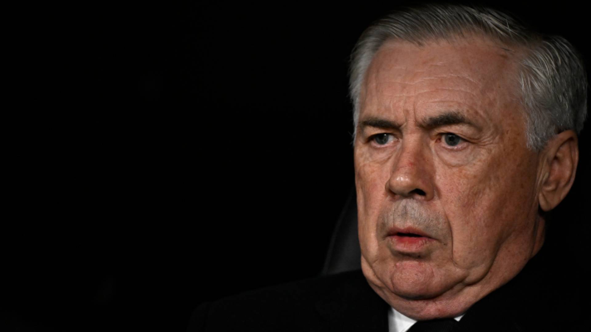 من مباراة ريال مدريد ولايبزيغ