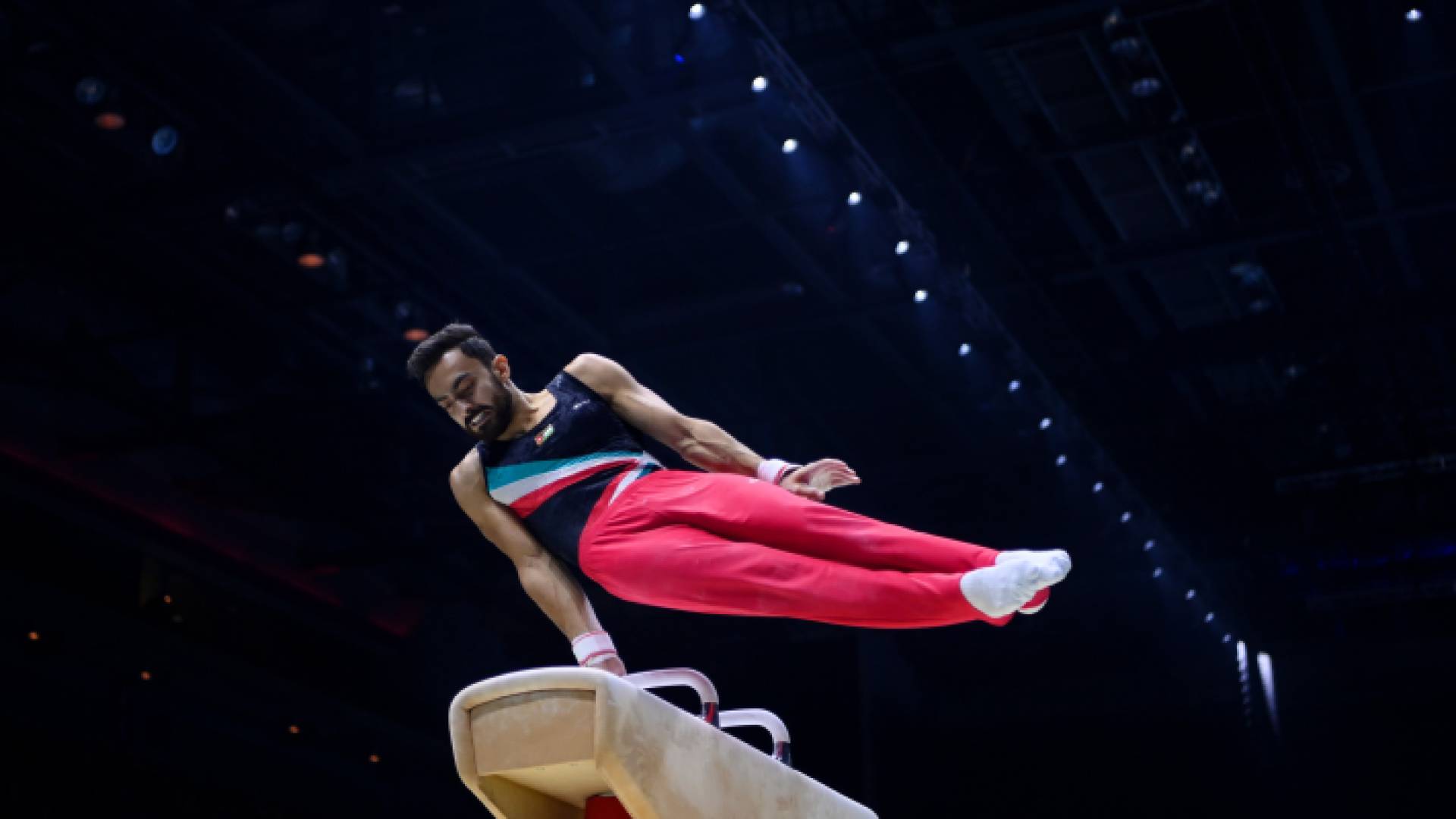 من المنافسات