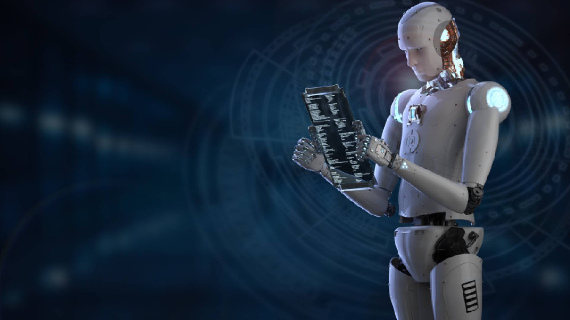 الذكاء الاصطناعي