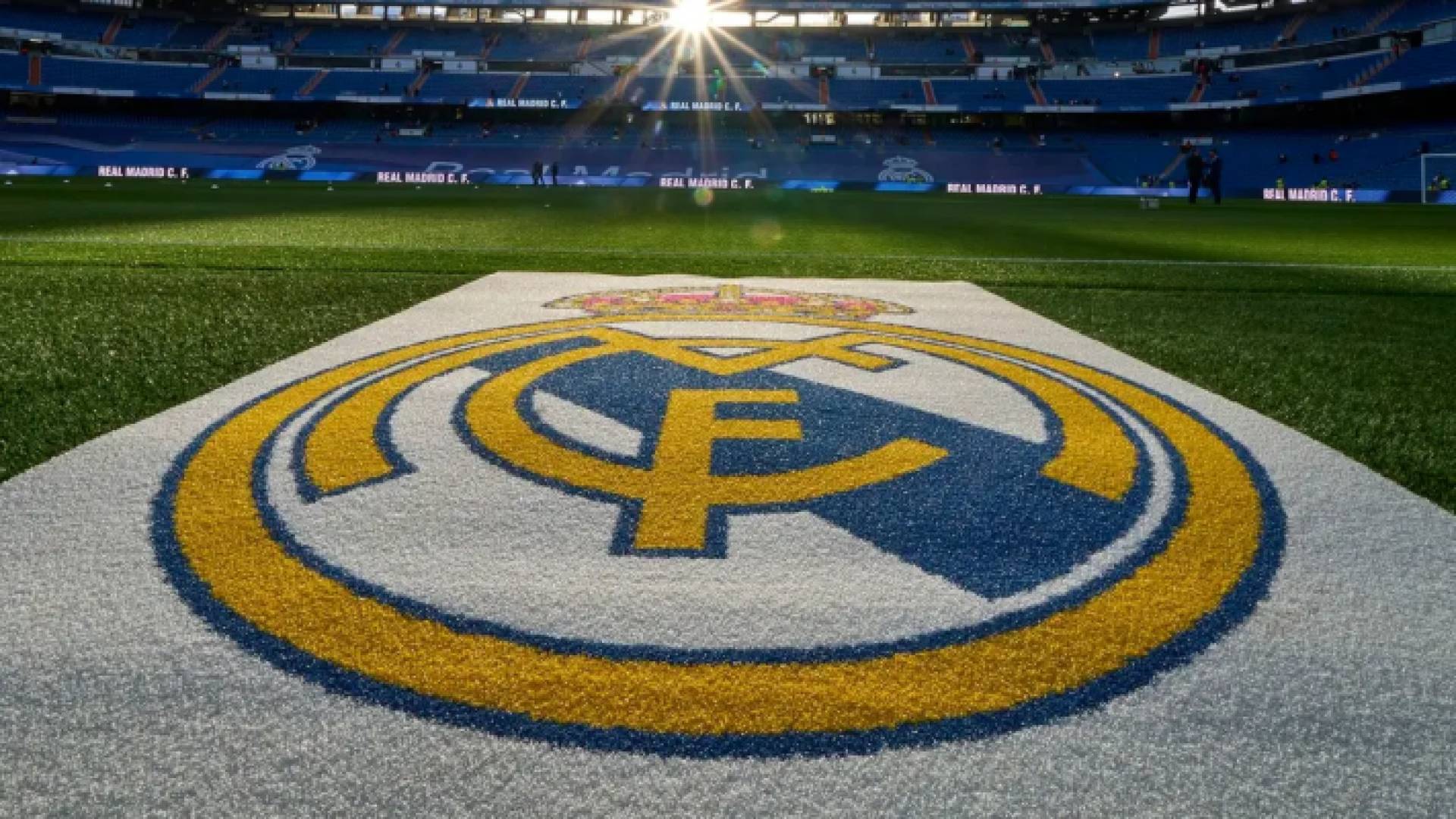 شعار ريال مدريد