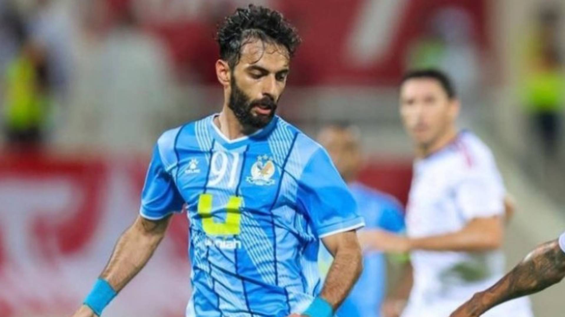 حاتم الروشدي