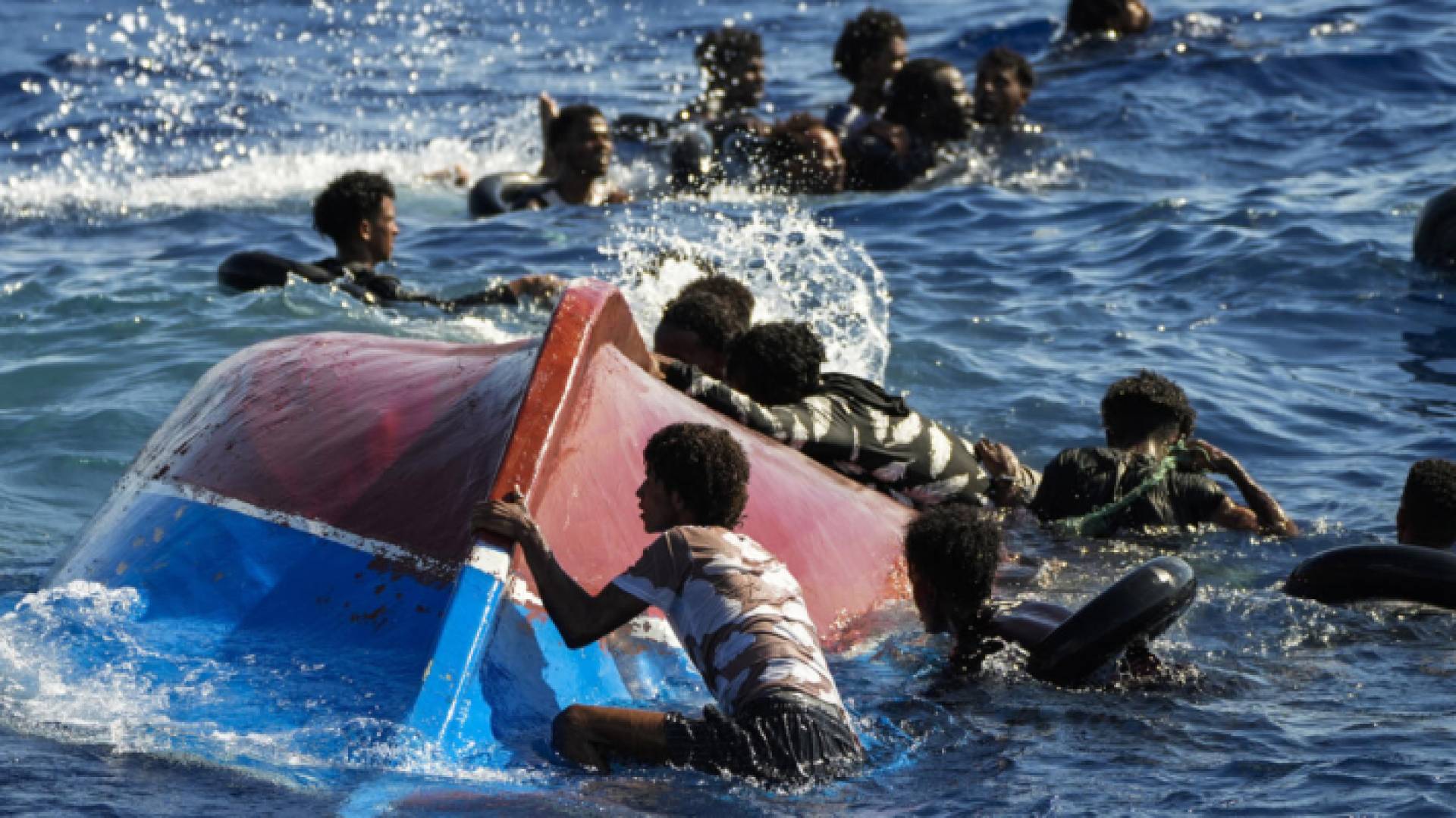 هجرة غير شرعية