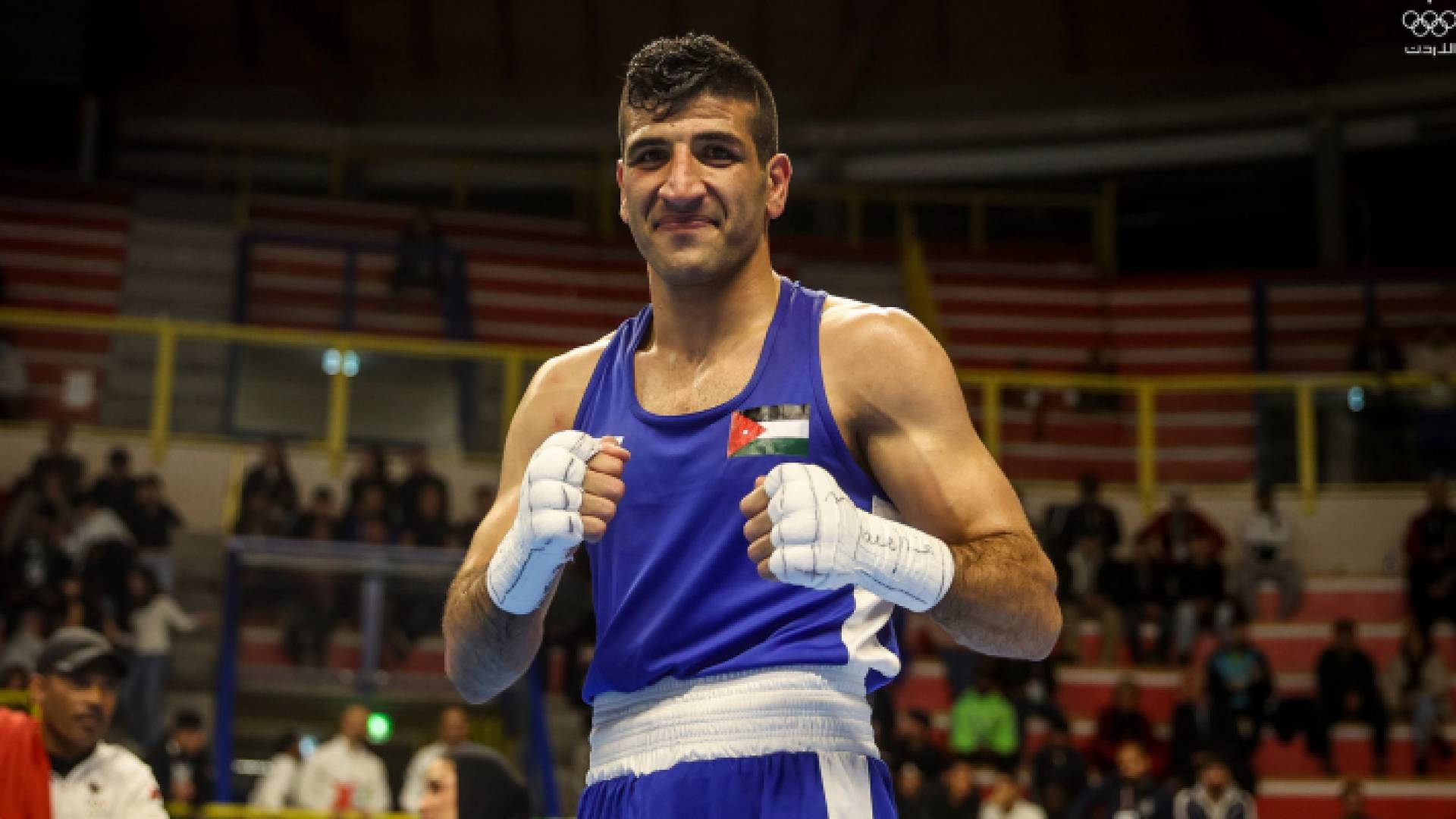 من مباراة سابقة