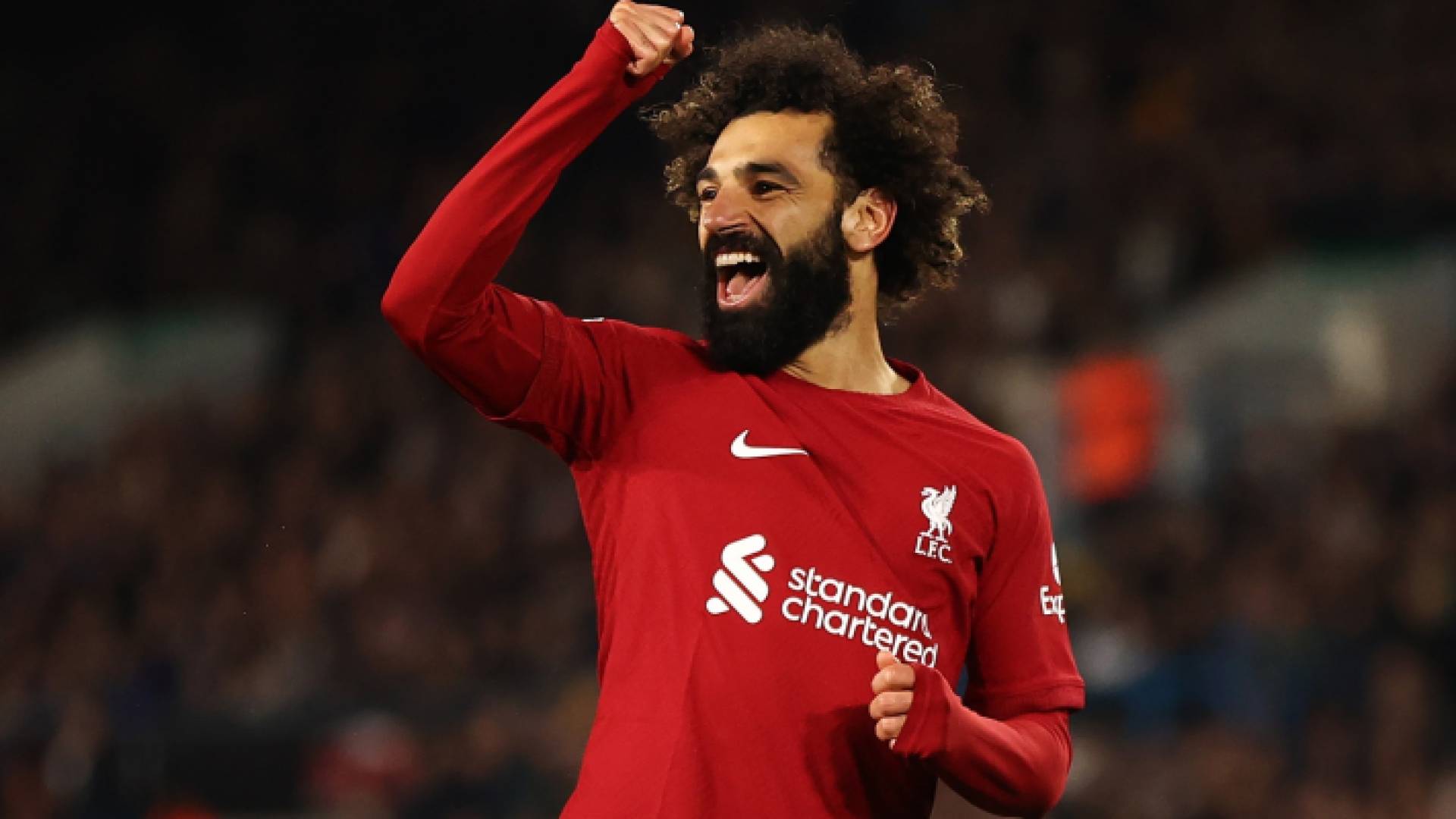 من مباراة سابقة