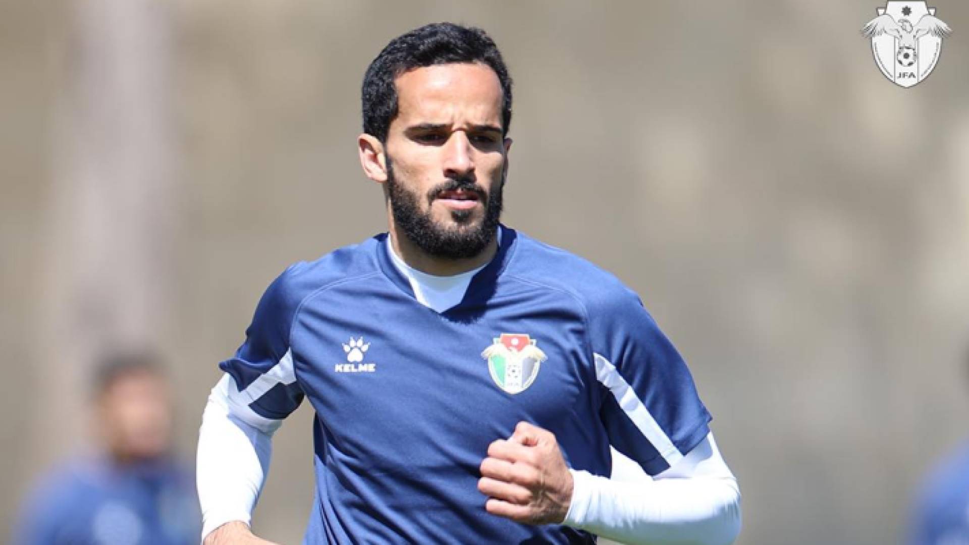 من التدريبات