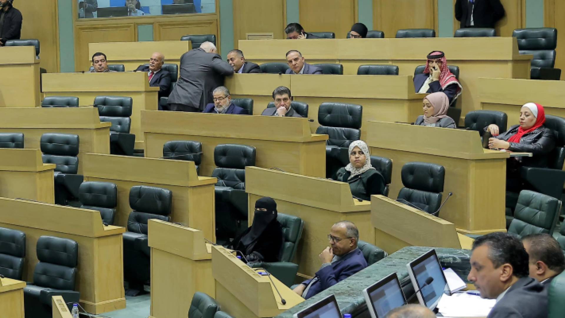 مجلس النواب