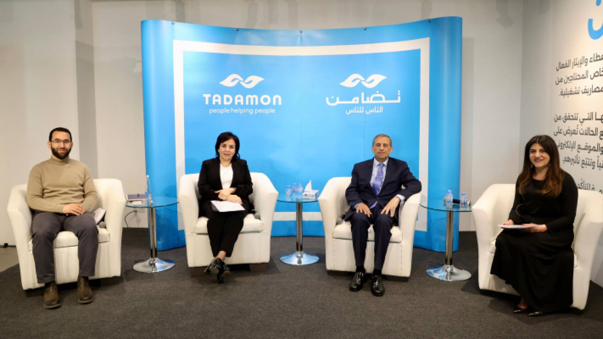 مؤسسة تضامن تسلط الضوء على إنجازات الخير التي تحققت في العامين الماضيين
