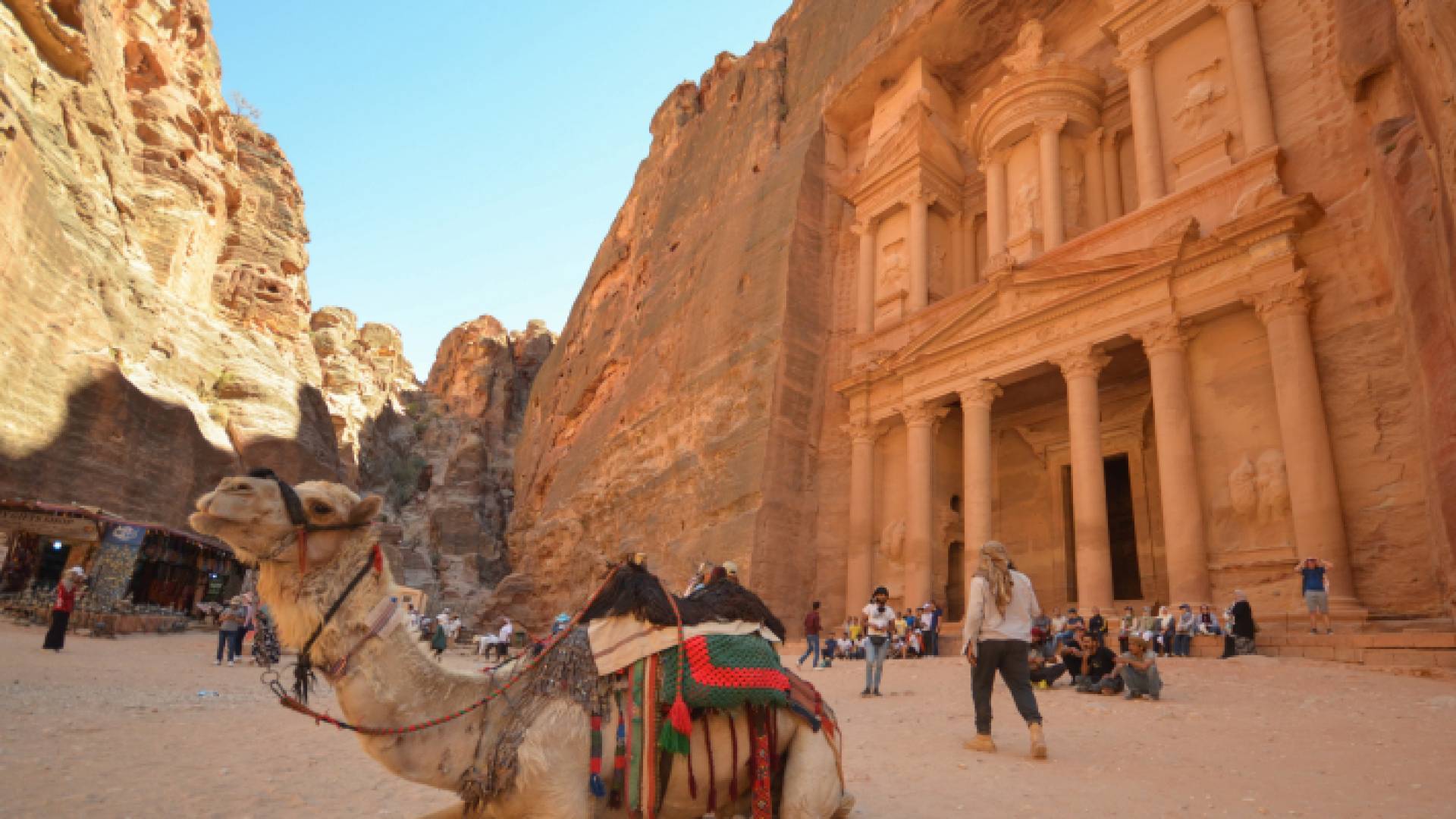 مدينة البتر