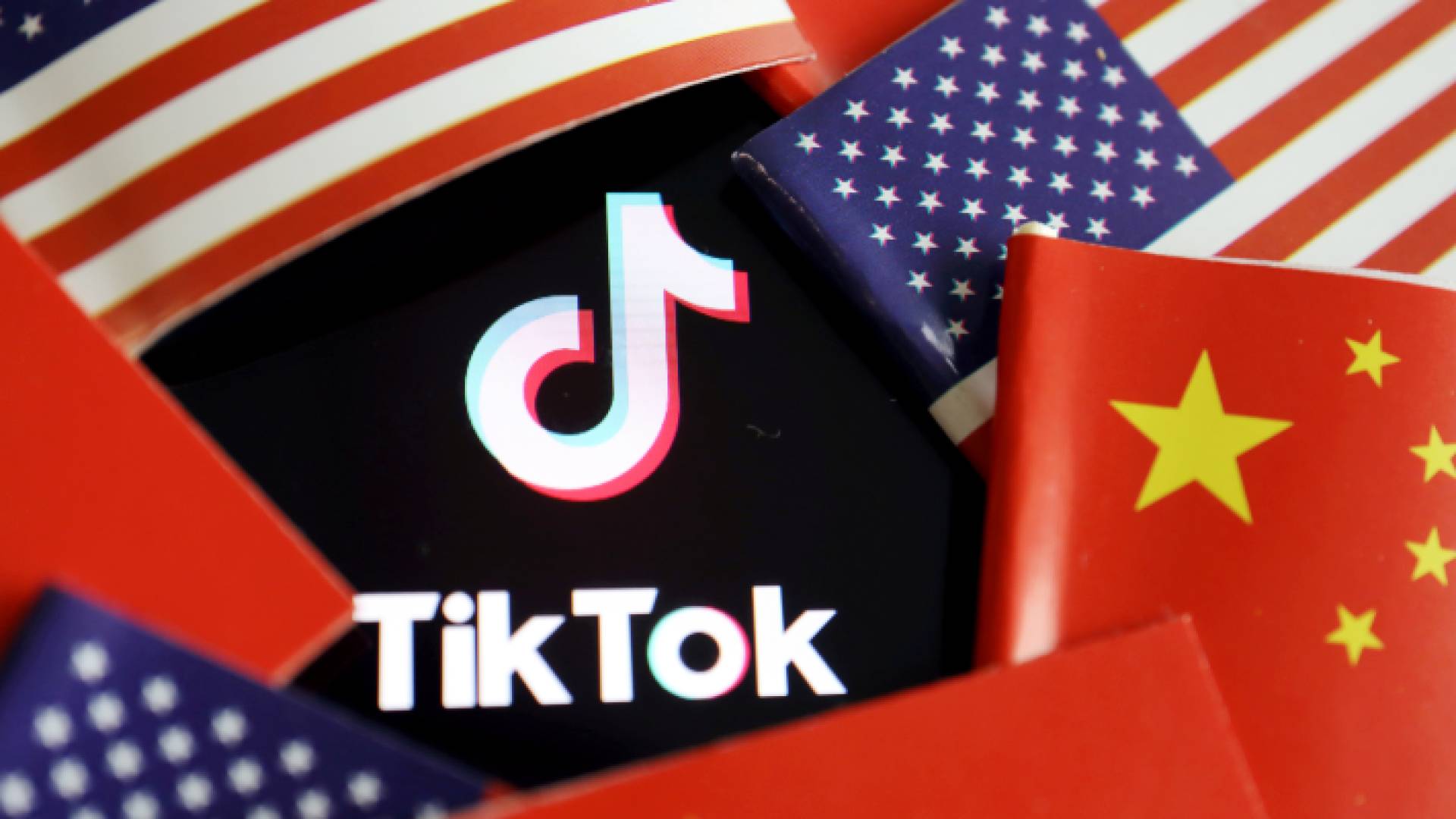 تطبيق تيك توك الصيني يثير مخاوف واشنطن