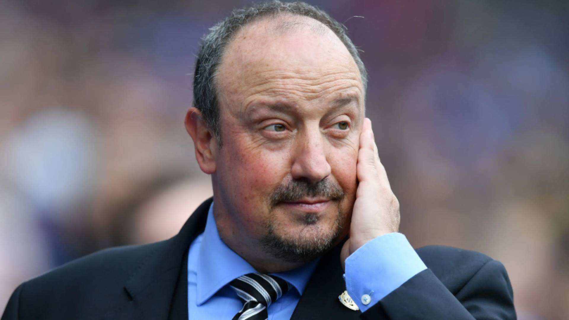 رافييل بينتيز