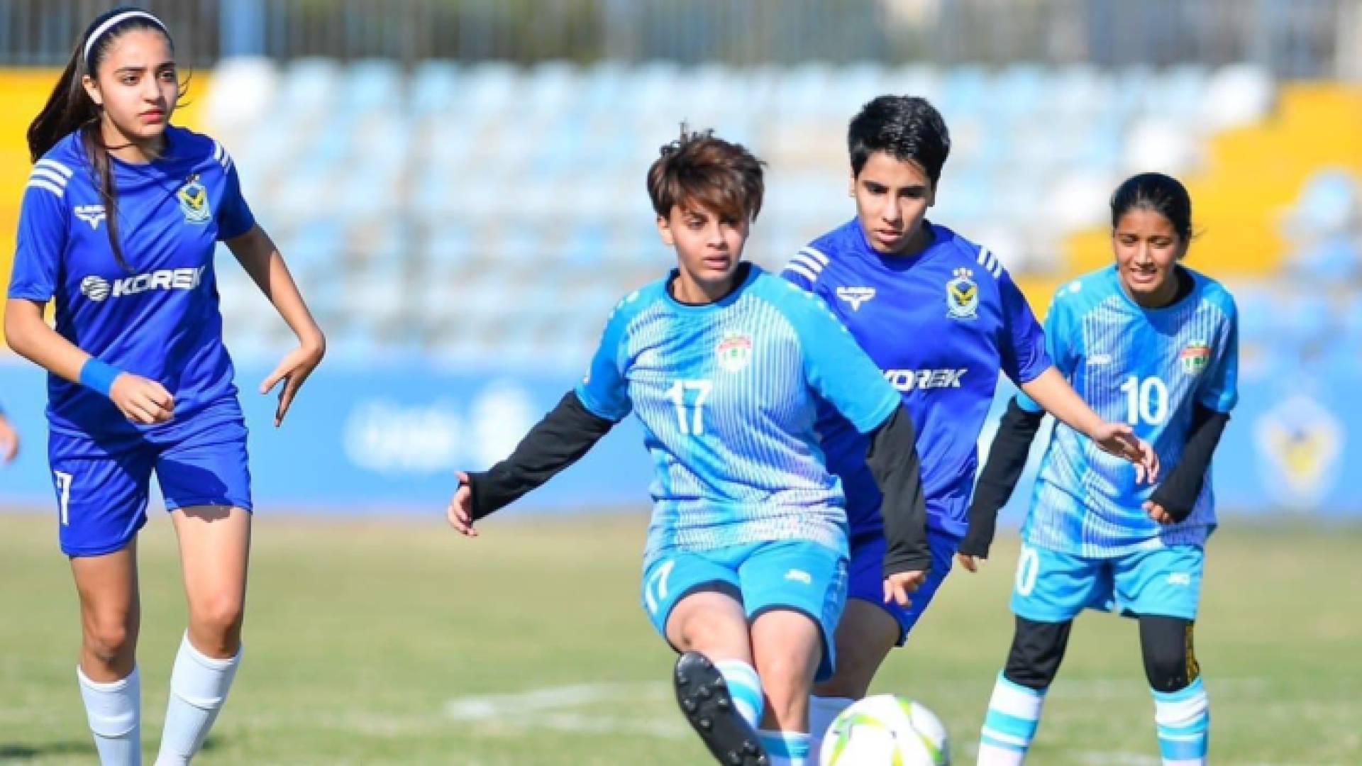 من منافسات سابقة