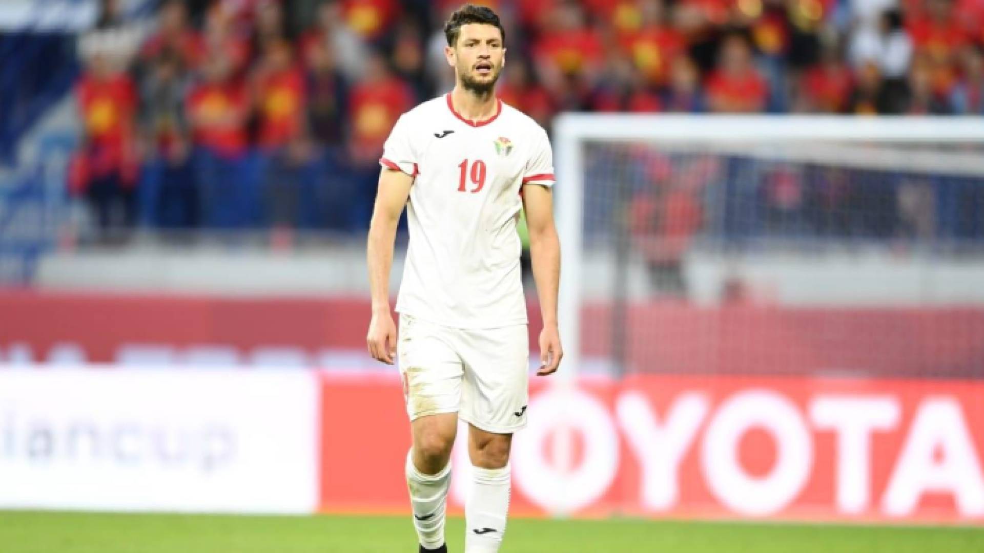 أنس بني ياسين