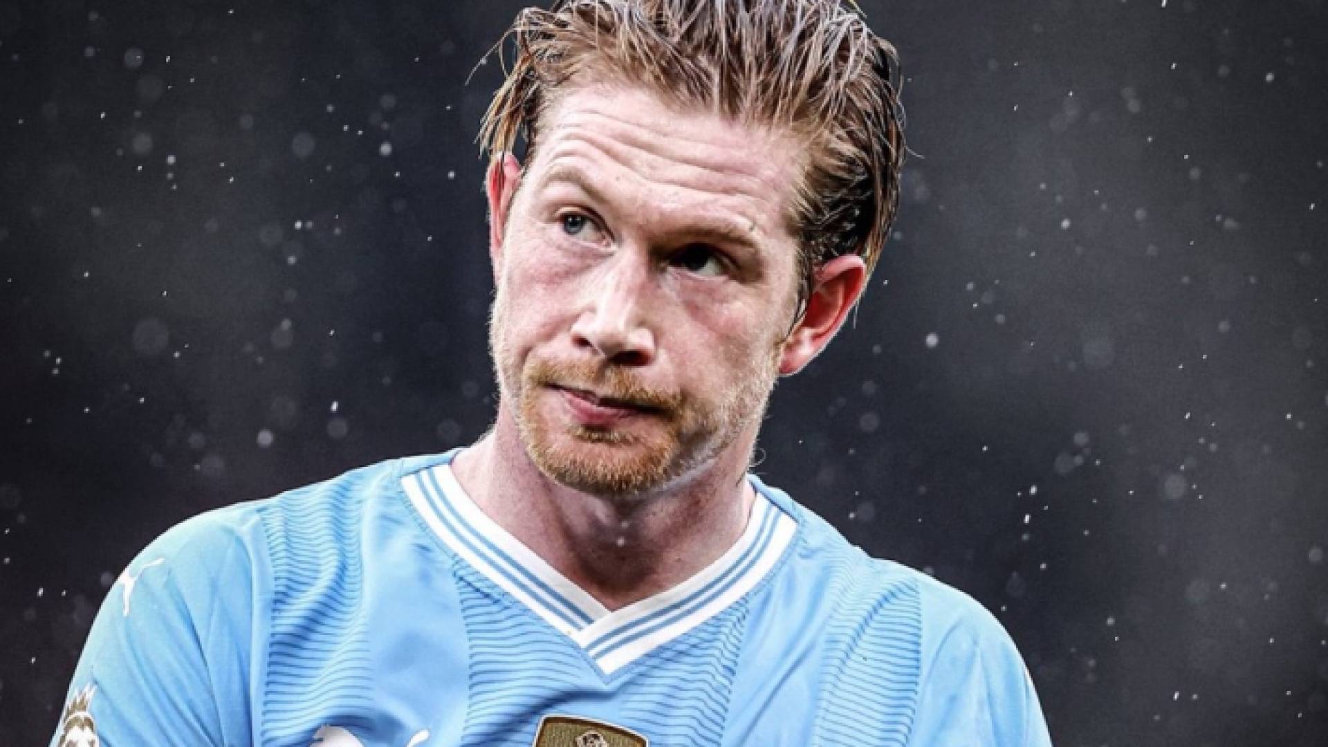 كيفن دي بروين