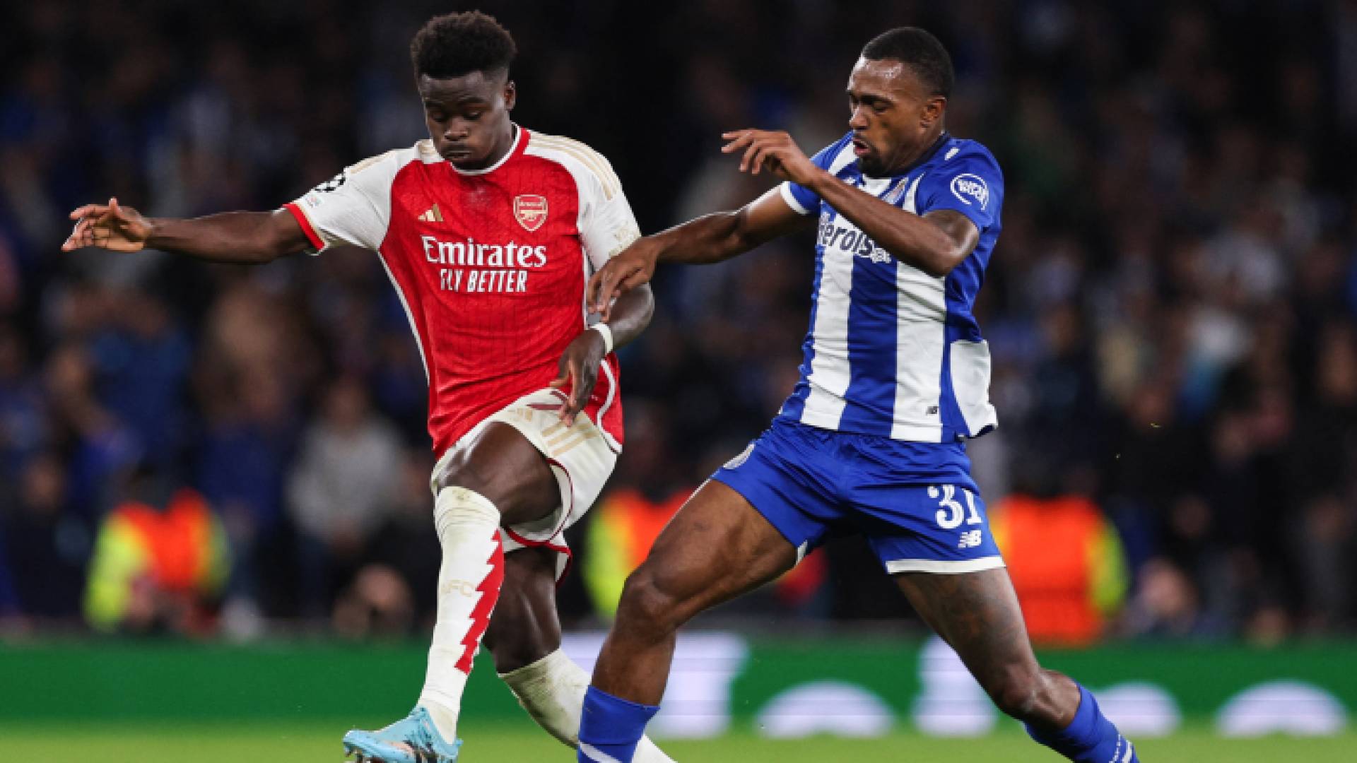 من المنافسات