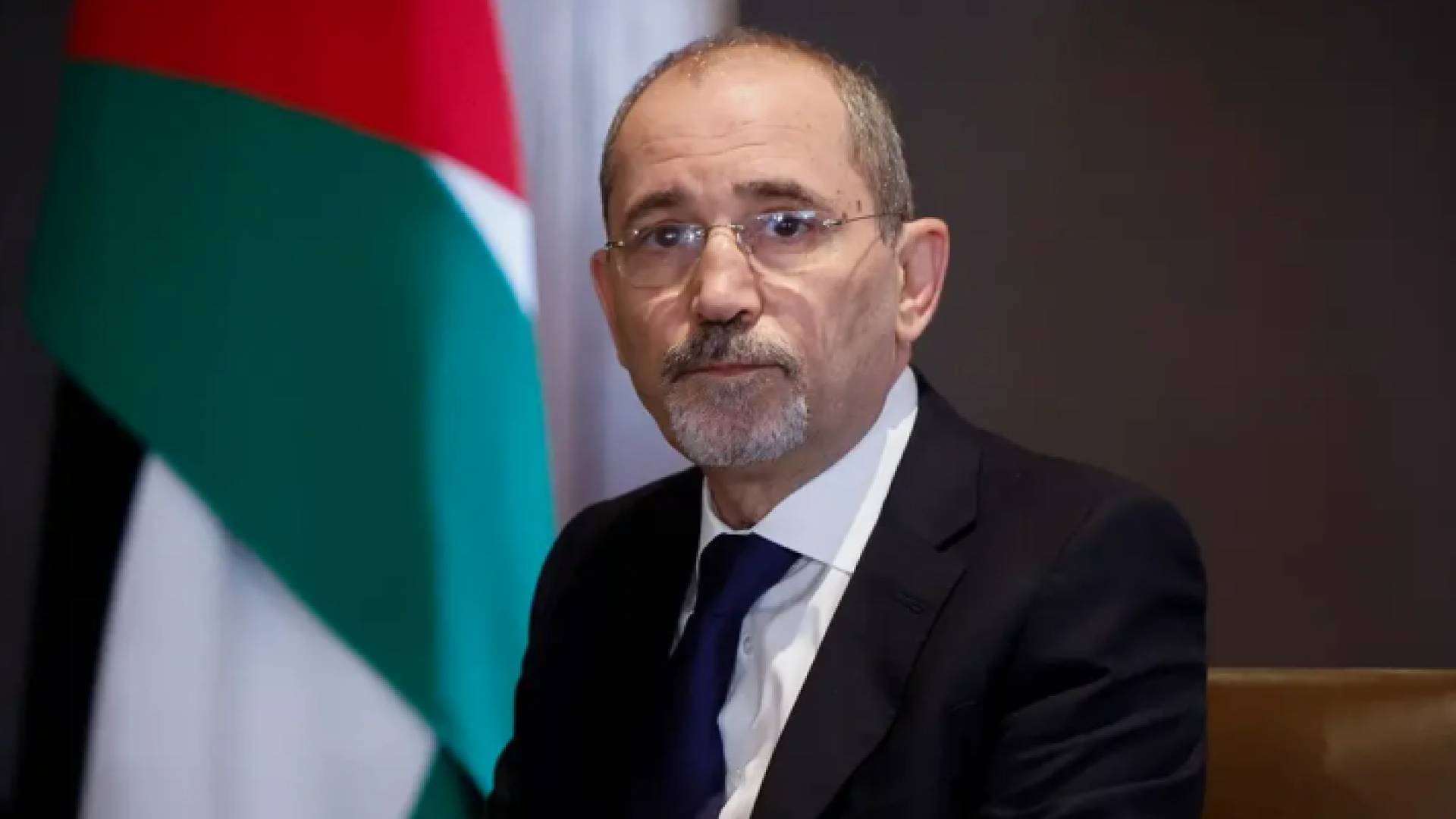 ووزير الخارجية وشؤون المغتربين أيمن الصفدي