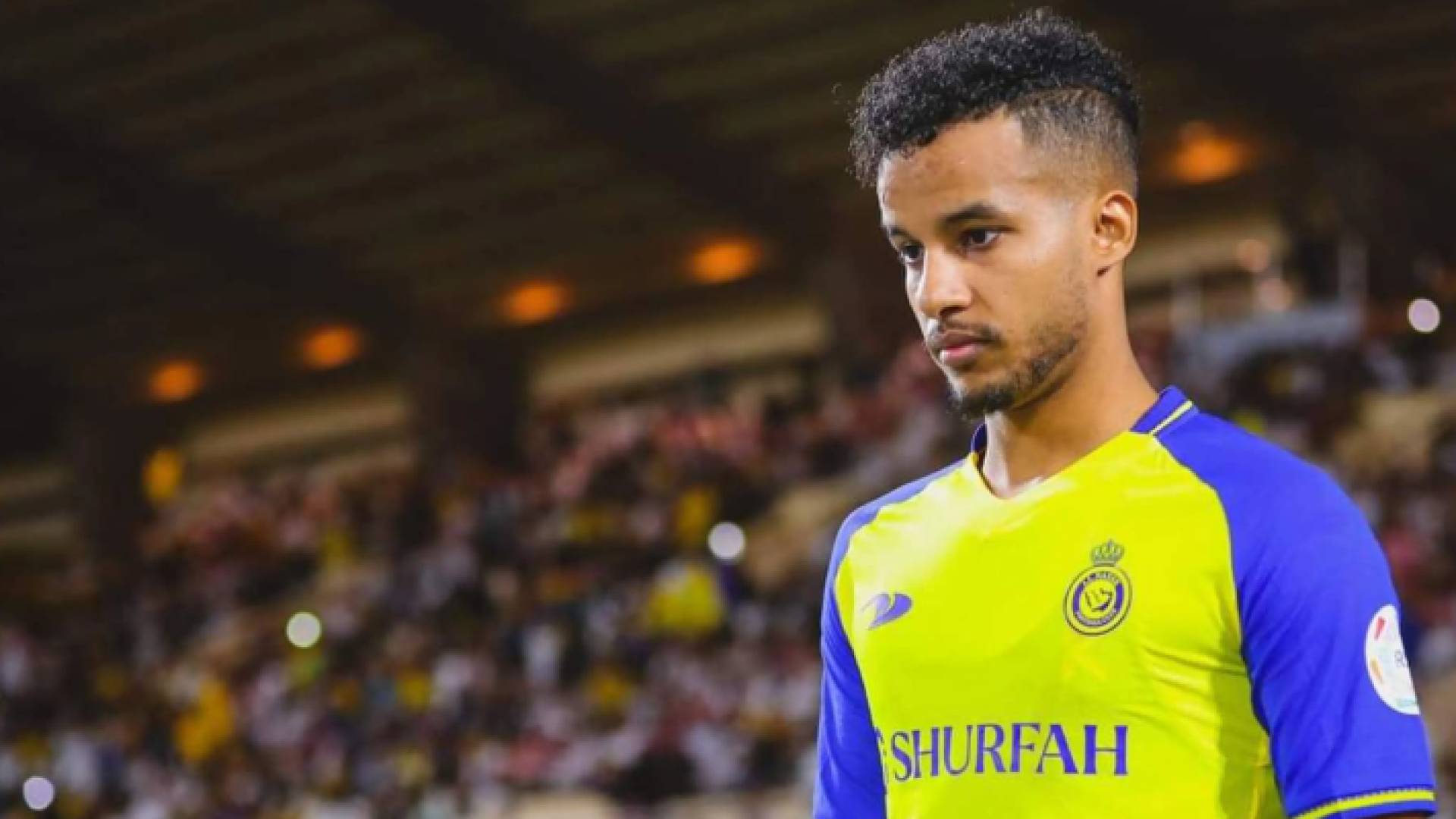 عبد الرحمن غريب