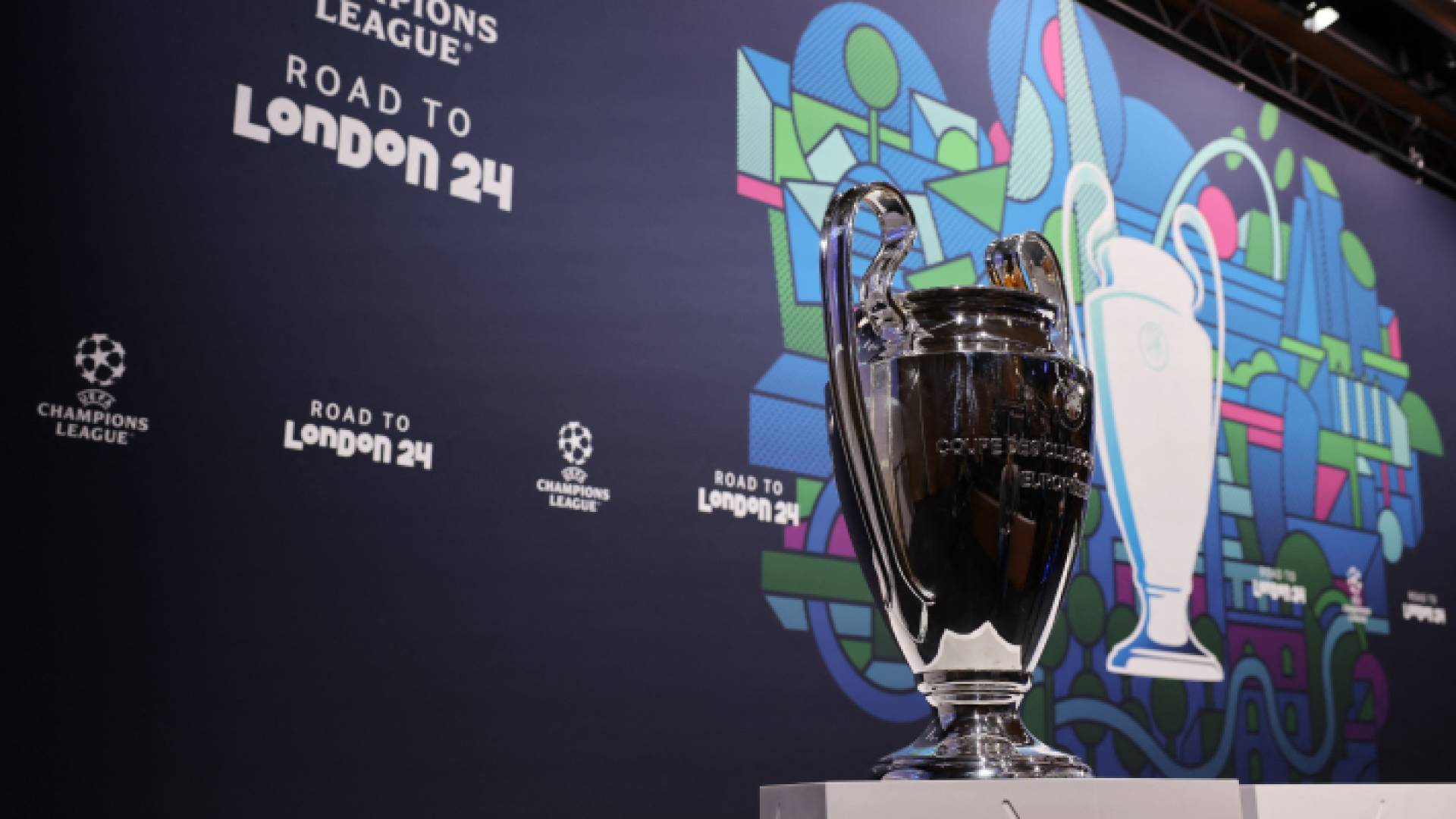 كأس دوري أبطال أوروبا