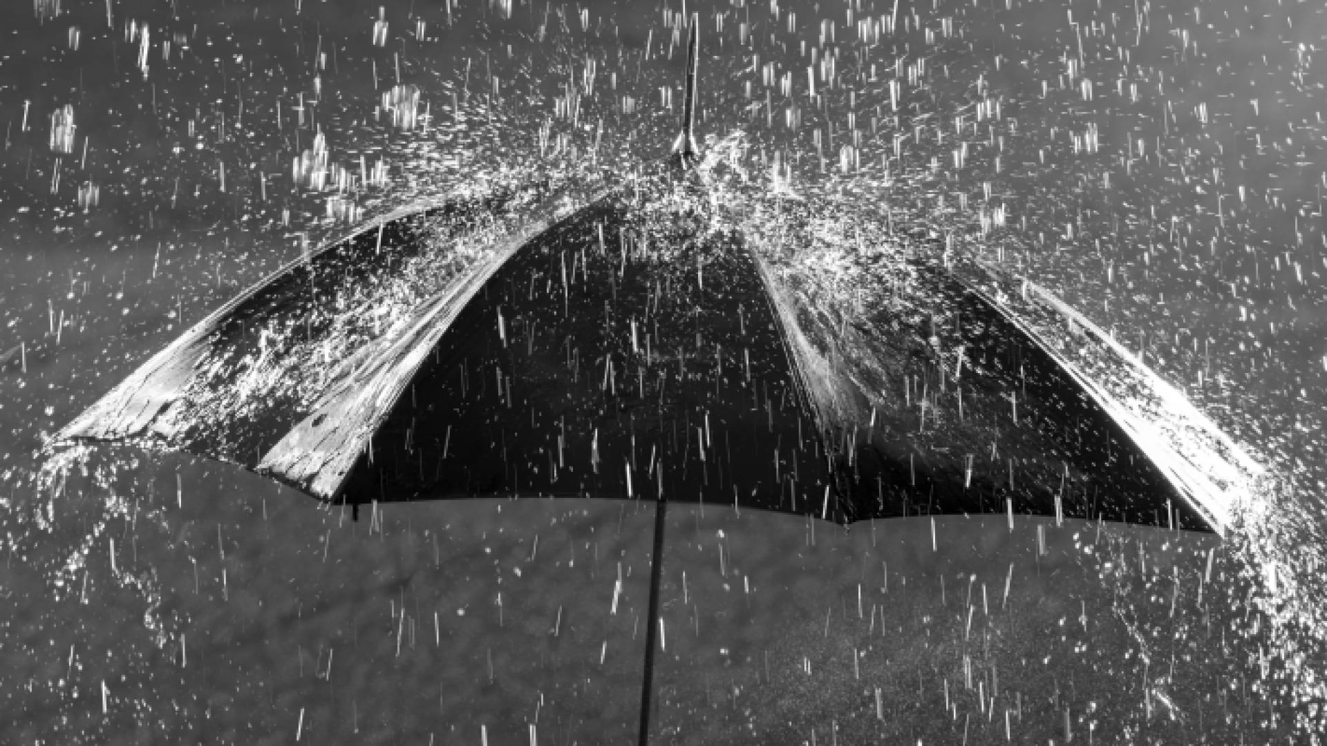 أمطار غزيرة