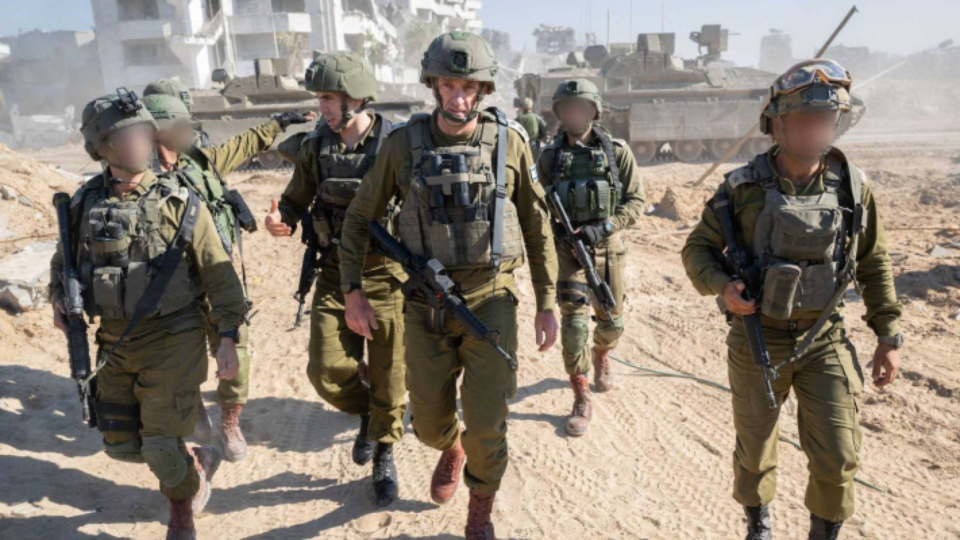 عدوان الاحتلال على غزة