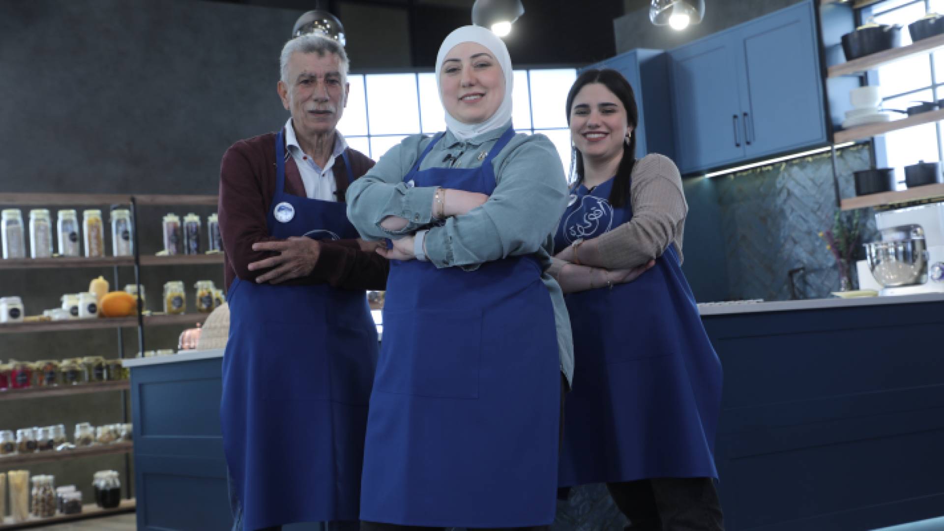 العسل.. المكون الأقوى في "أقوى سفرة"