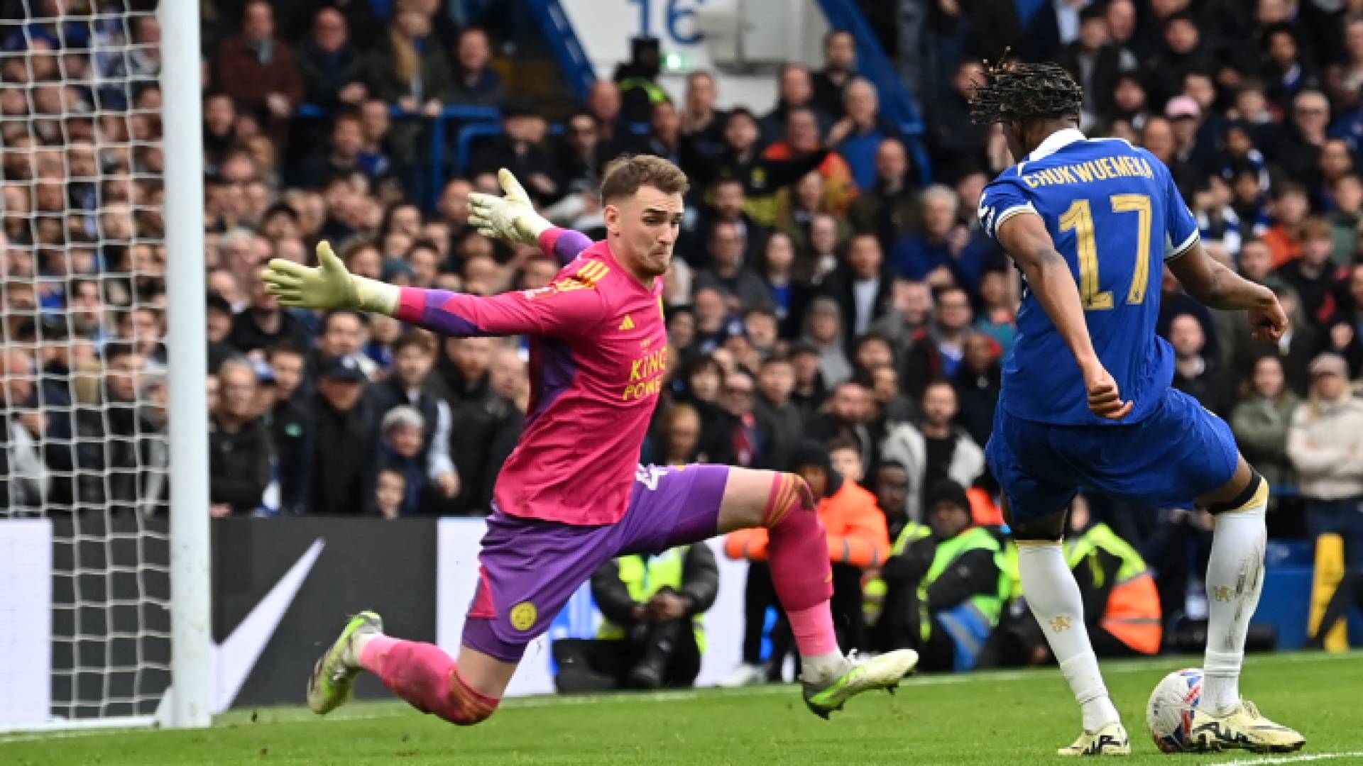 من المباراة