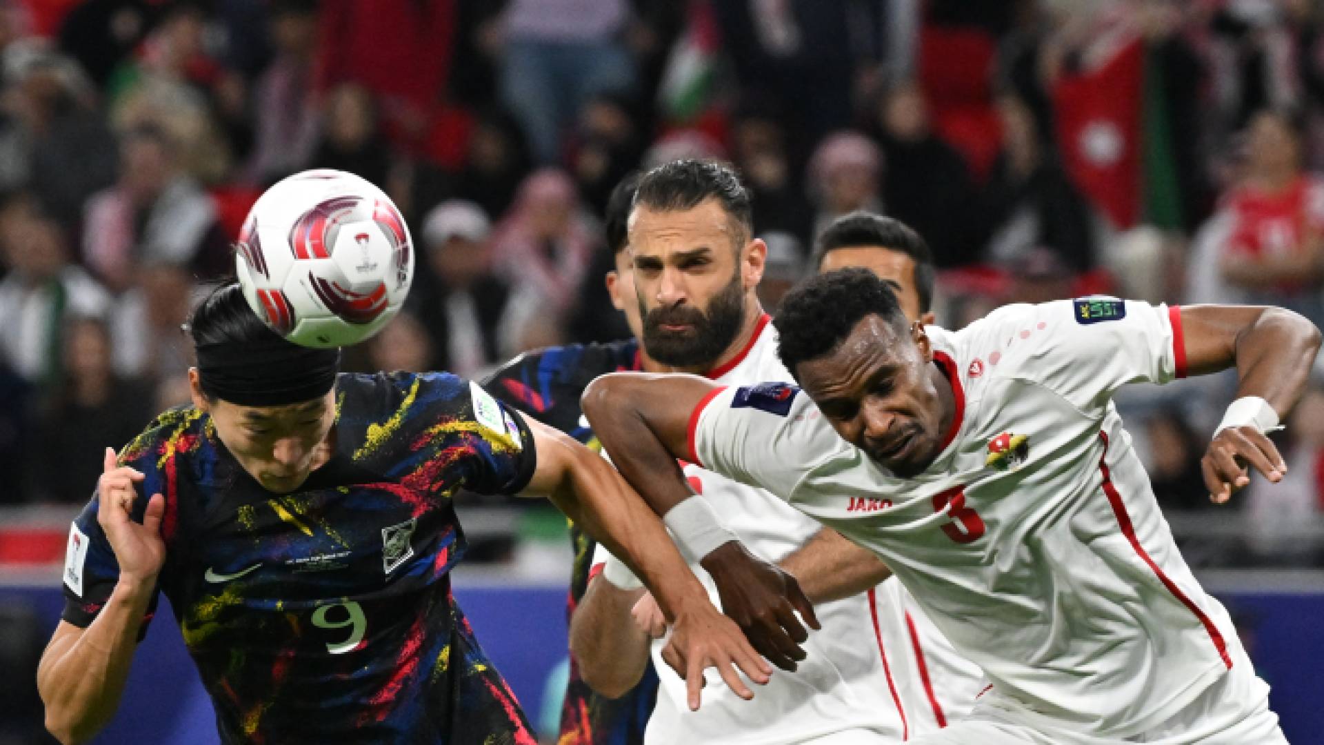 المدافع عبدالله نصيب "ديارا"