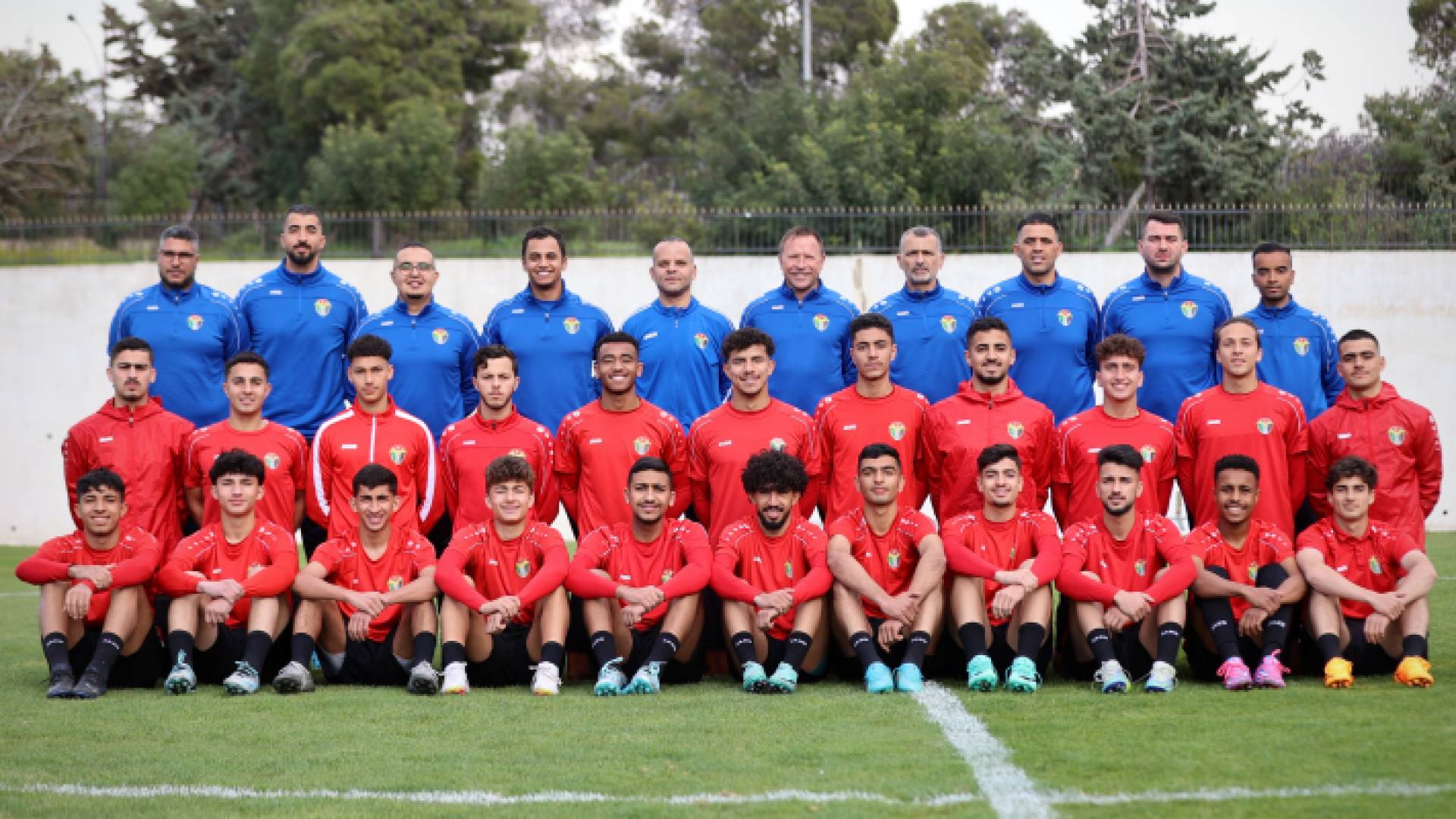 المنتخب الوطني