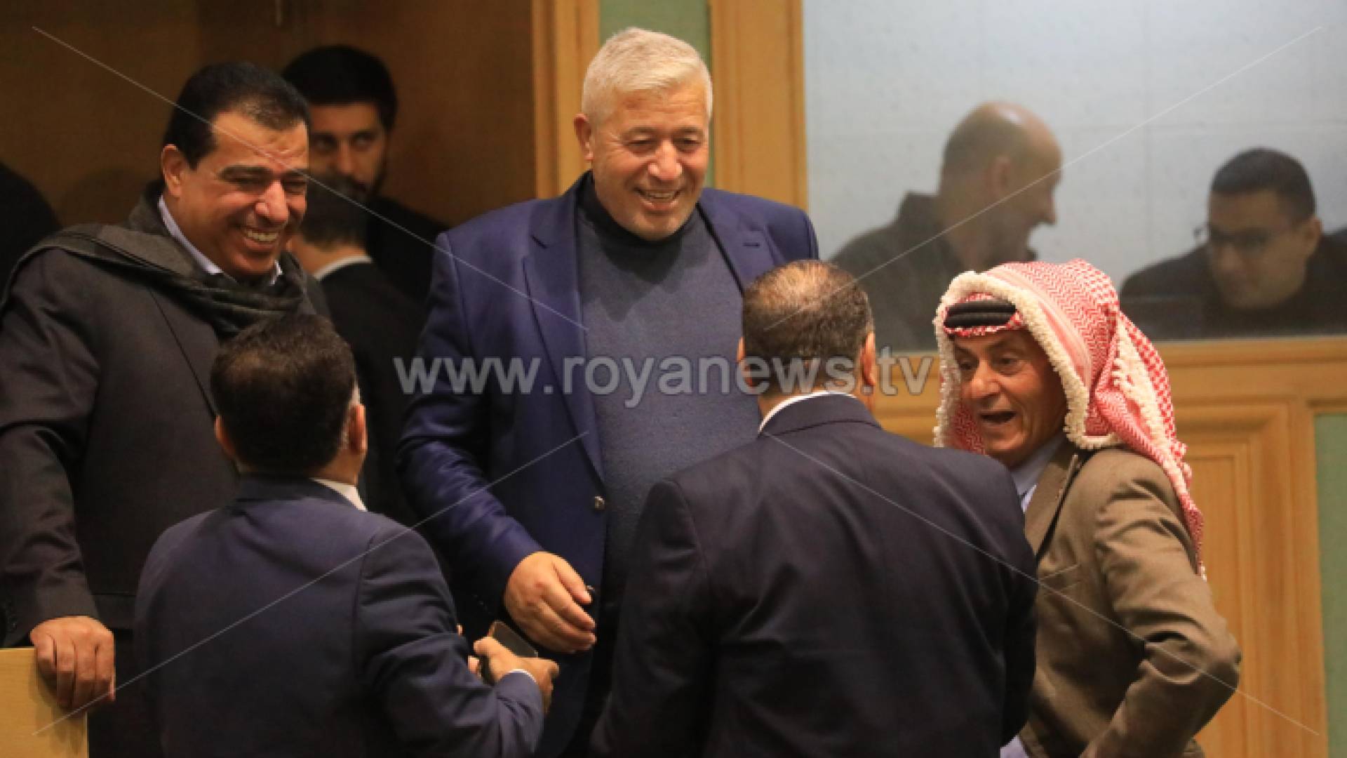 أعضاء مجلس النواب