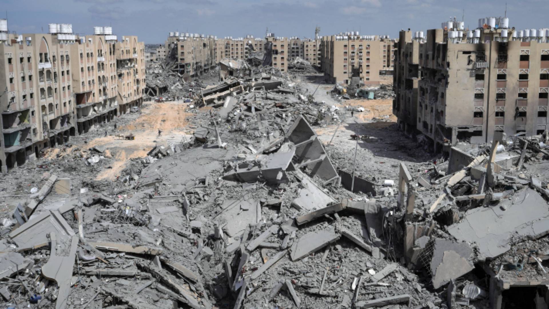 العدوان على غزة