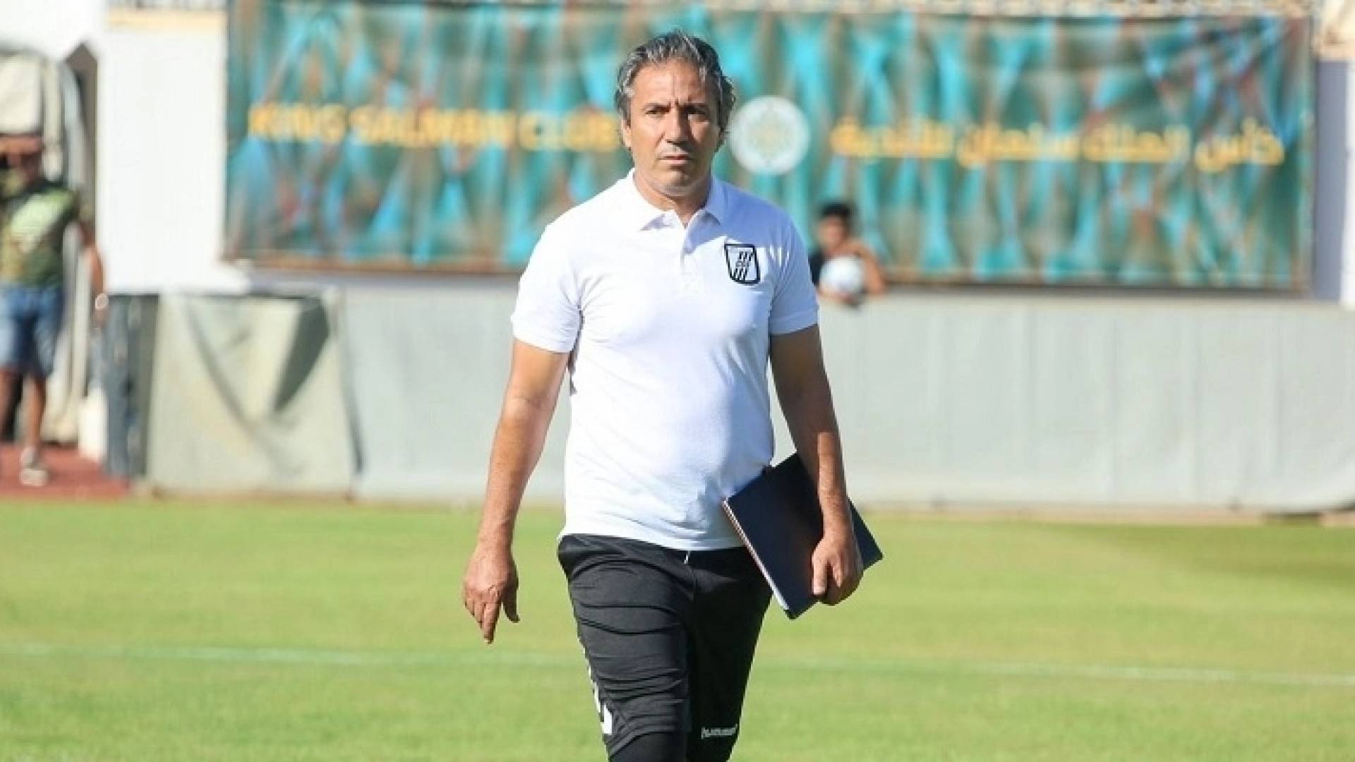 نبيل الكوكي