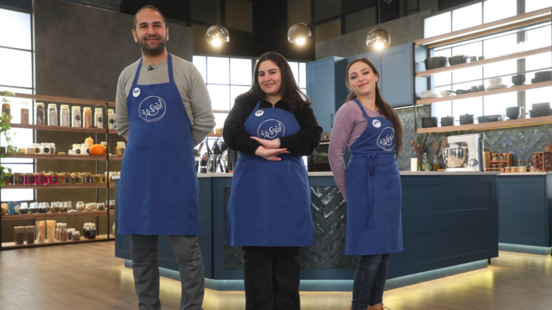 الزبيب "أقوى مكون" في حلقة "أقوى سفرة"