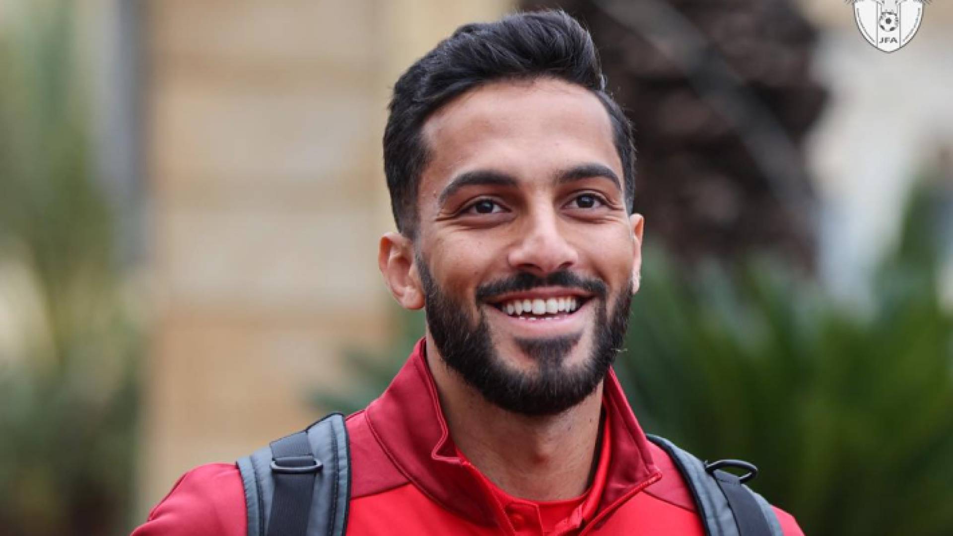 من مغادرة المنتخب الى باكستان