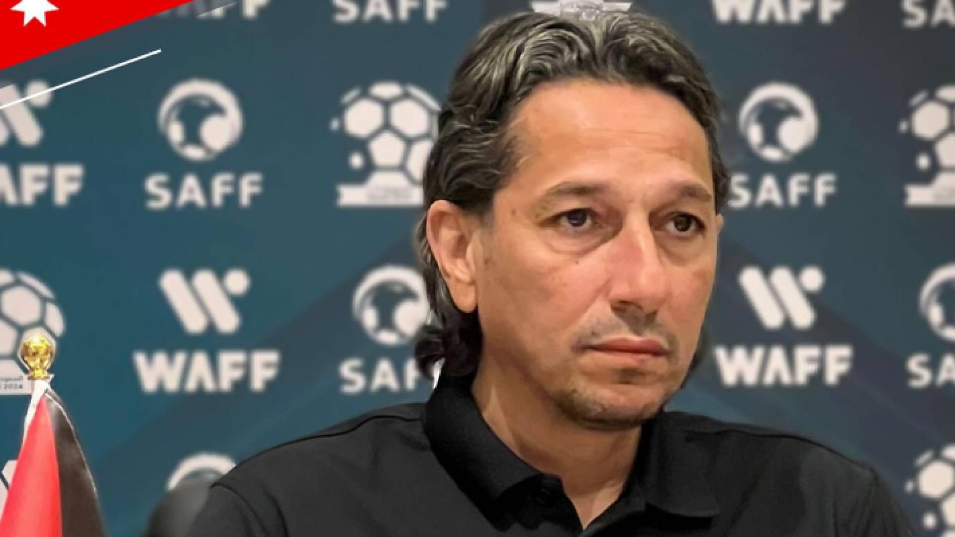 من مؤتمر صحفي