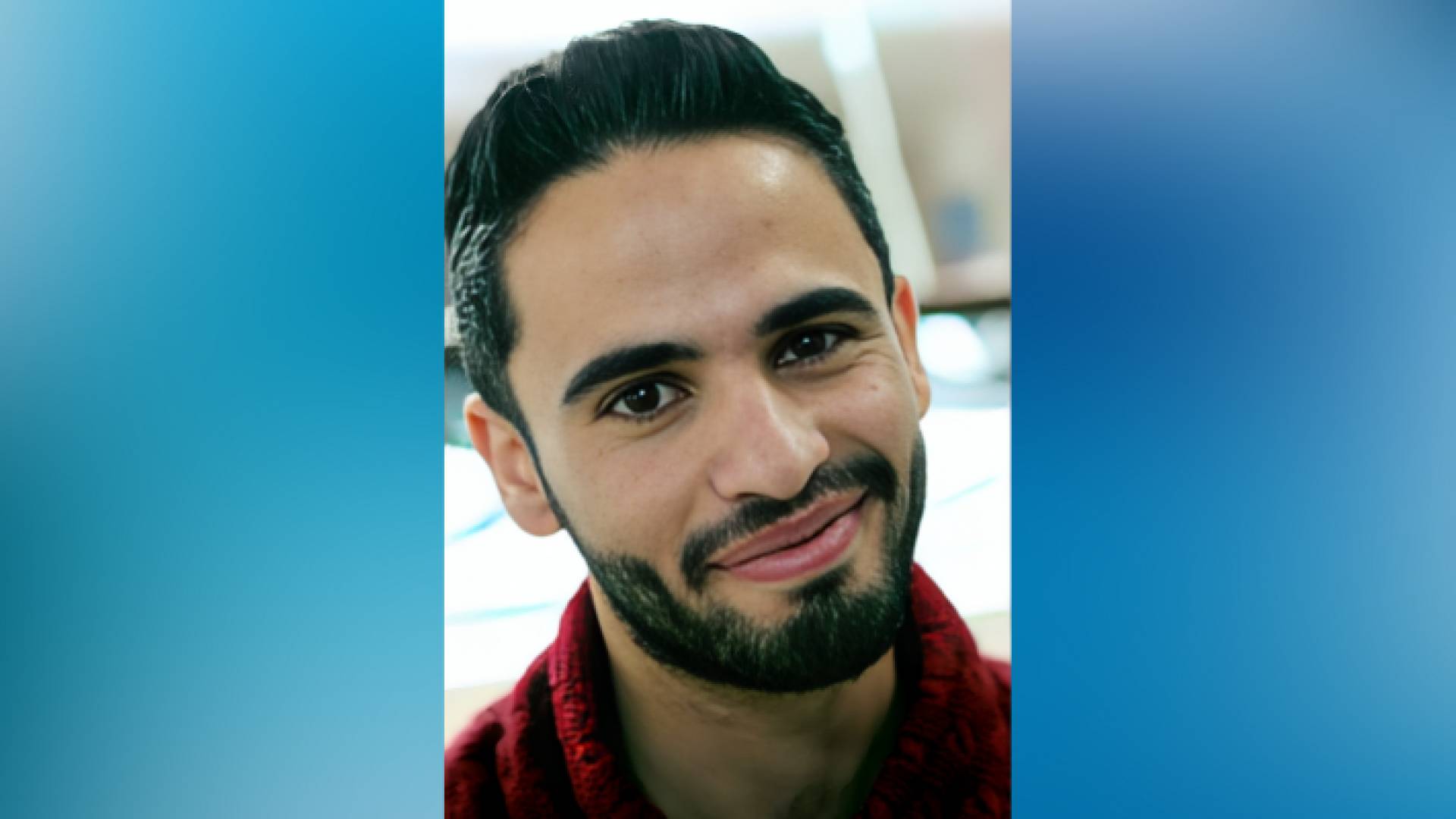 الشهيد زياد حمران
