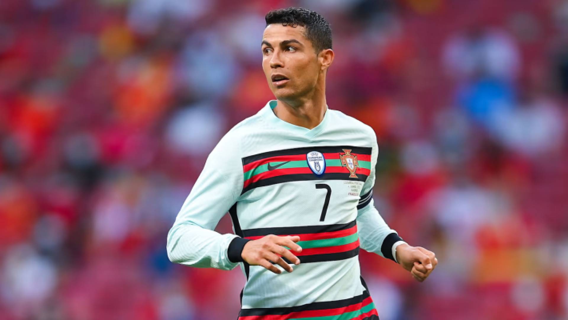 من مباراة سابقة