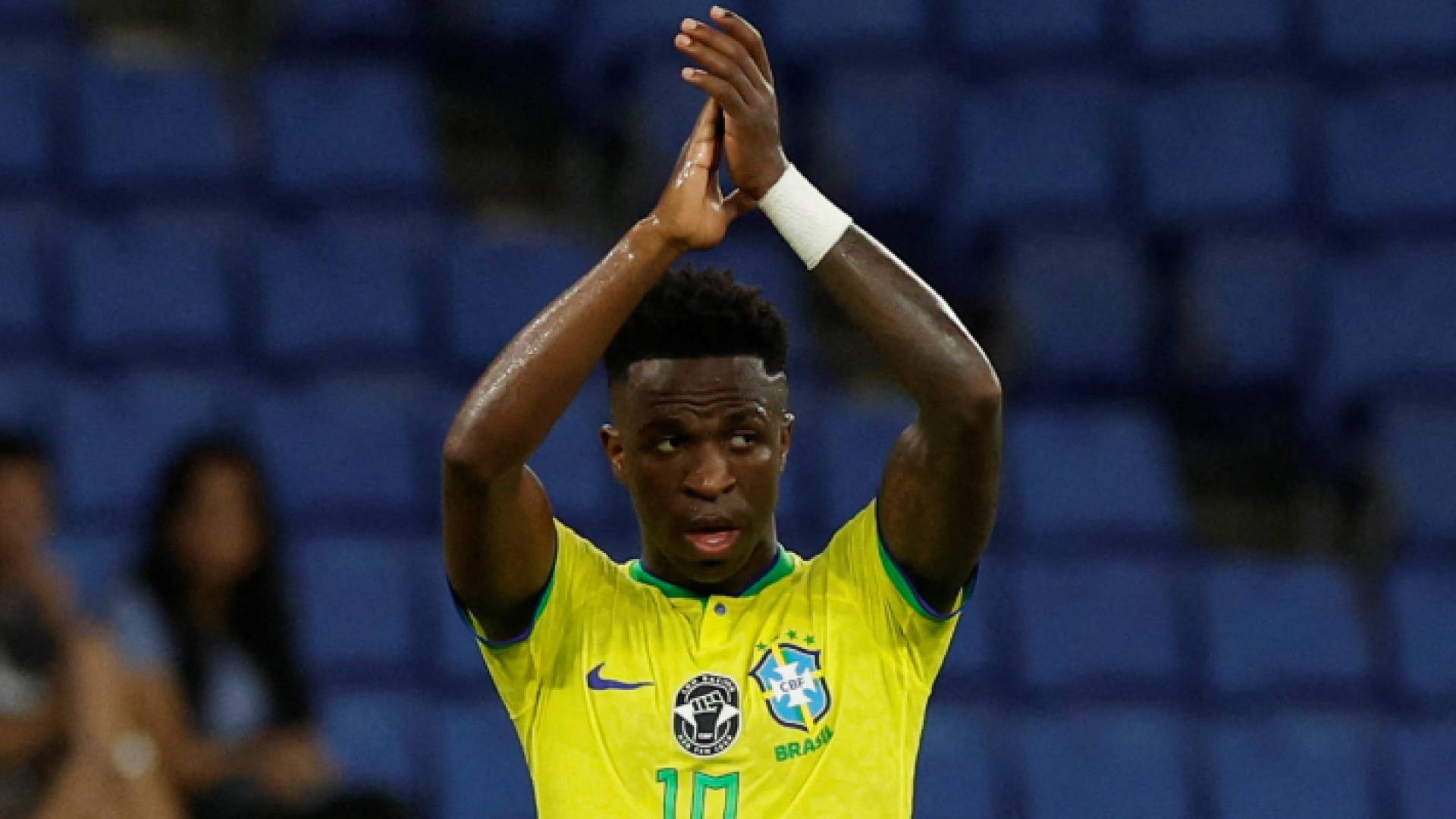 من مباراة سابقة