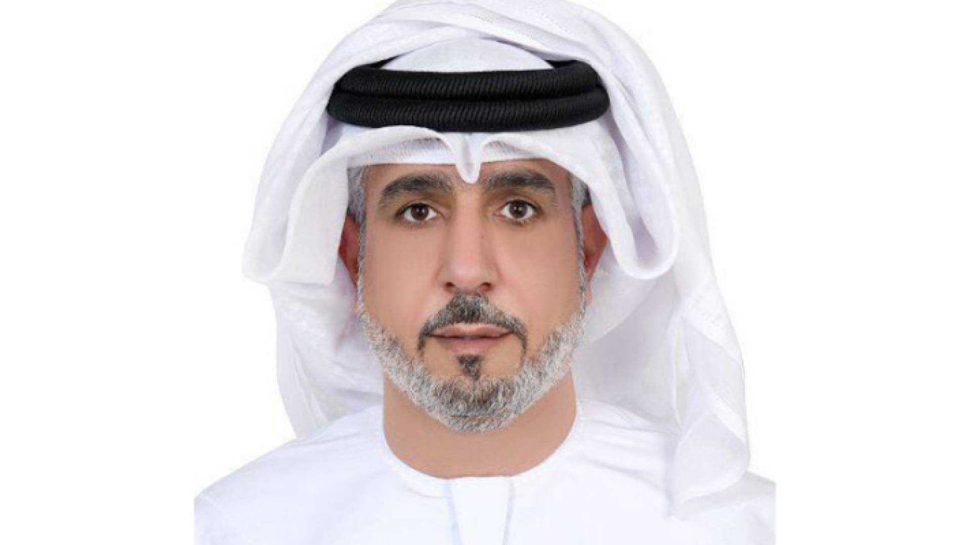 رائد الأعمال محمد سعيد الكعبي
