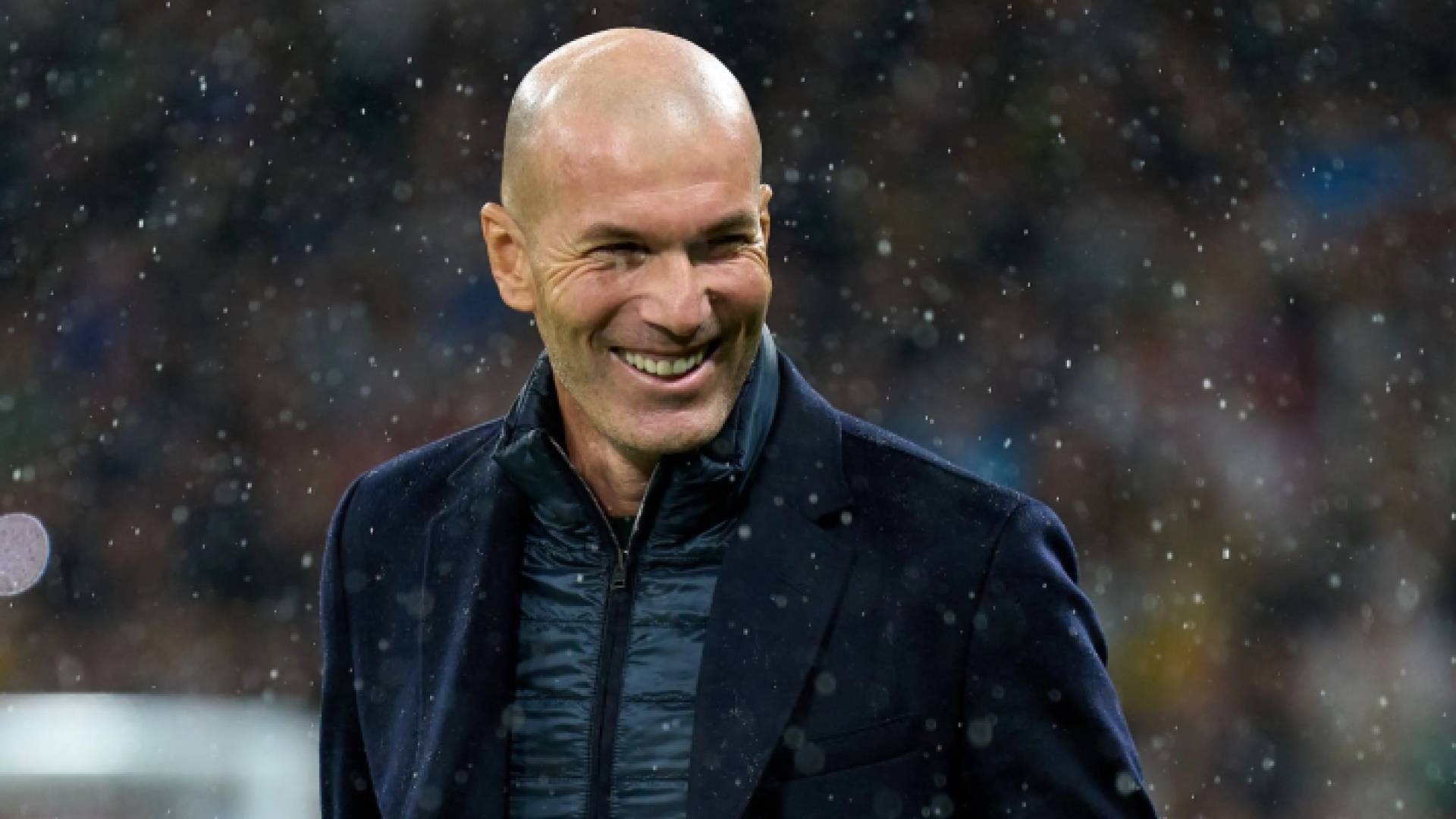 زين الدين زيدان