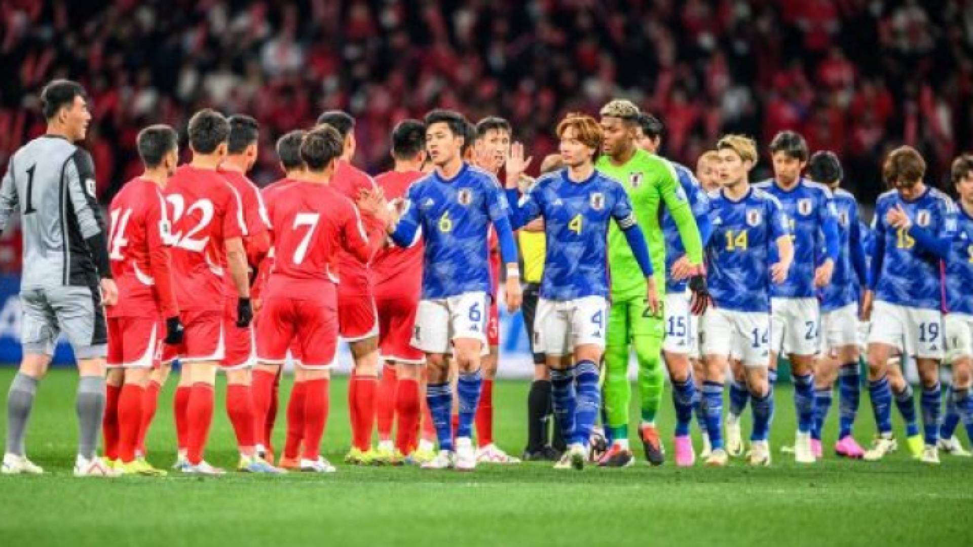 من مباراة سابقة