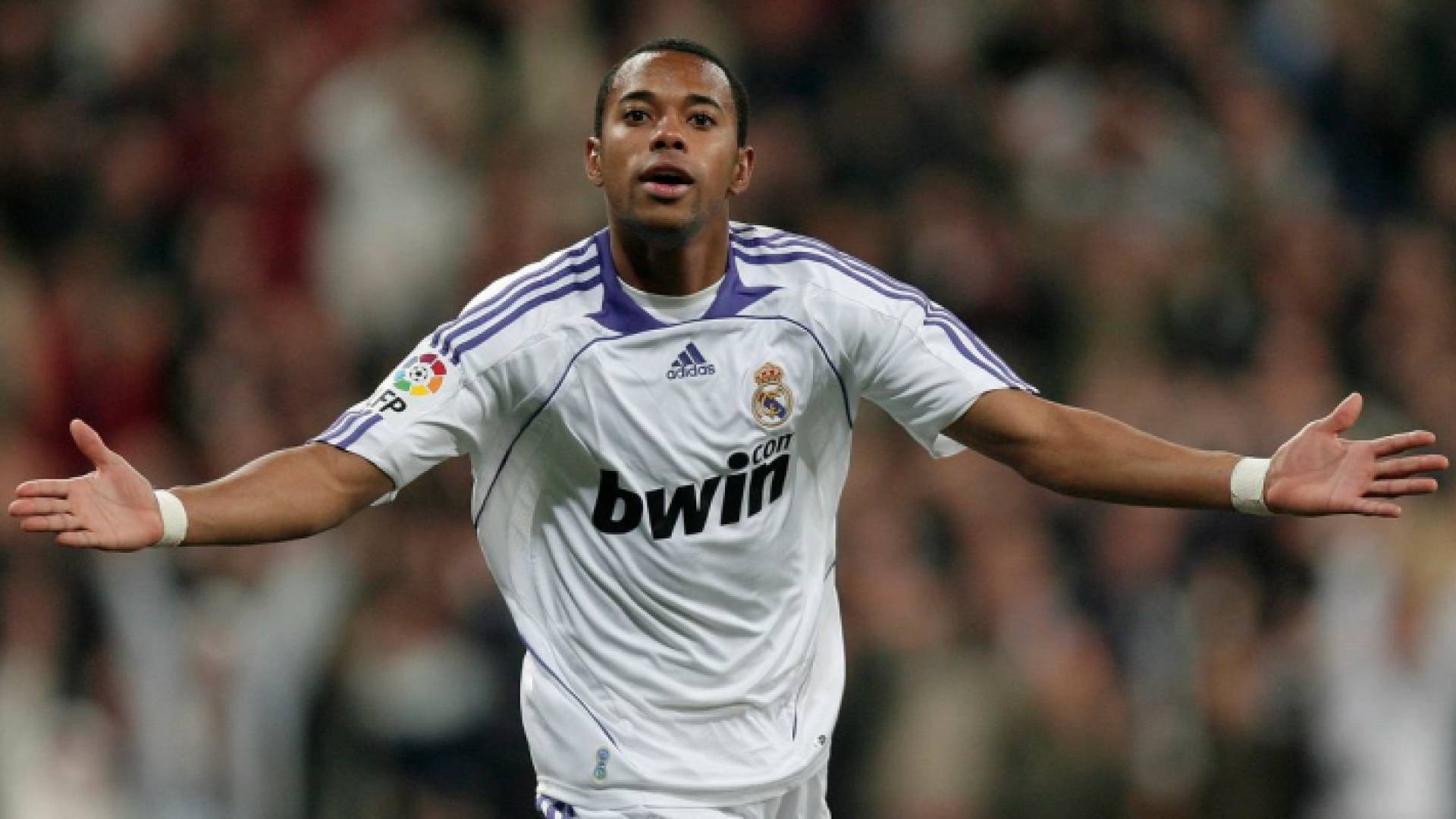 من مباراة سابقة