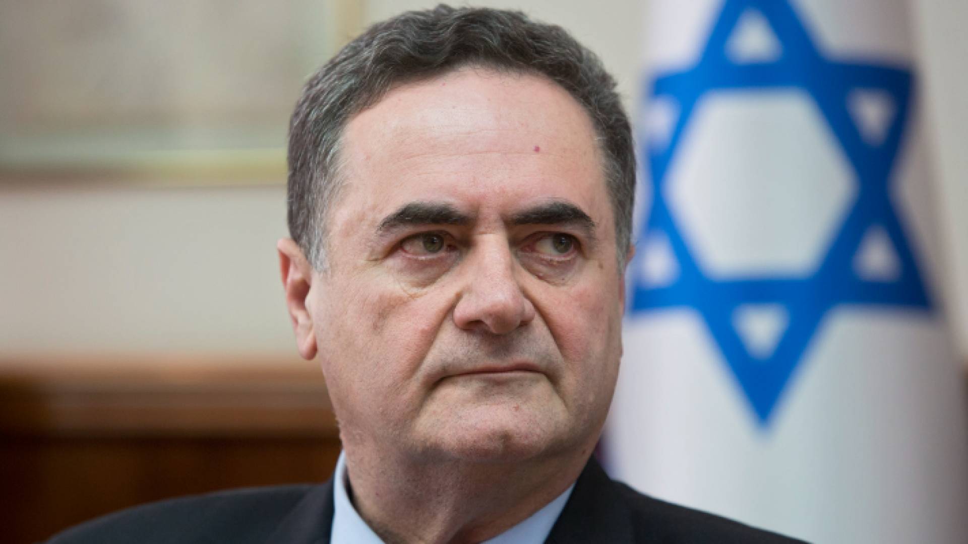 وزير خارجية الاحتلال يسرائيل كاتس يهاجم غوتيرش