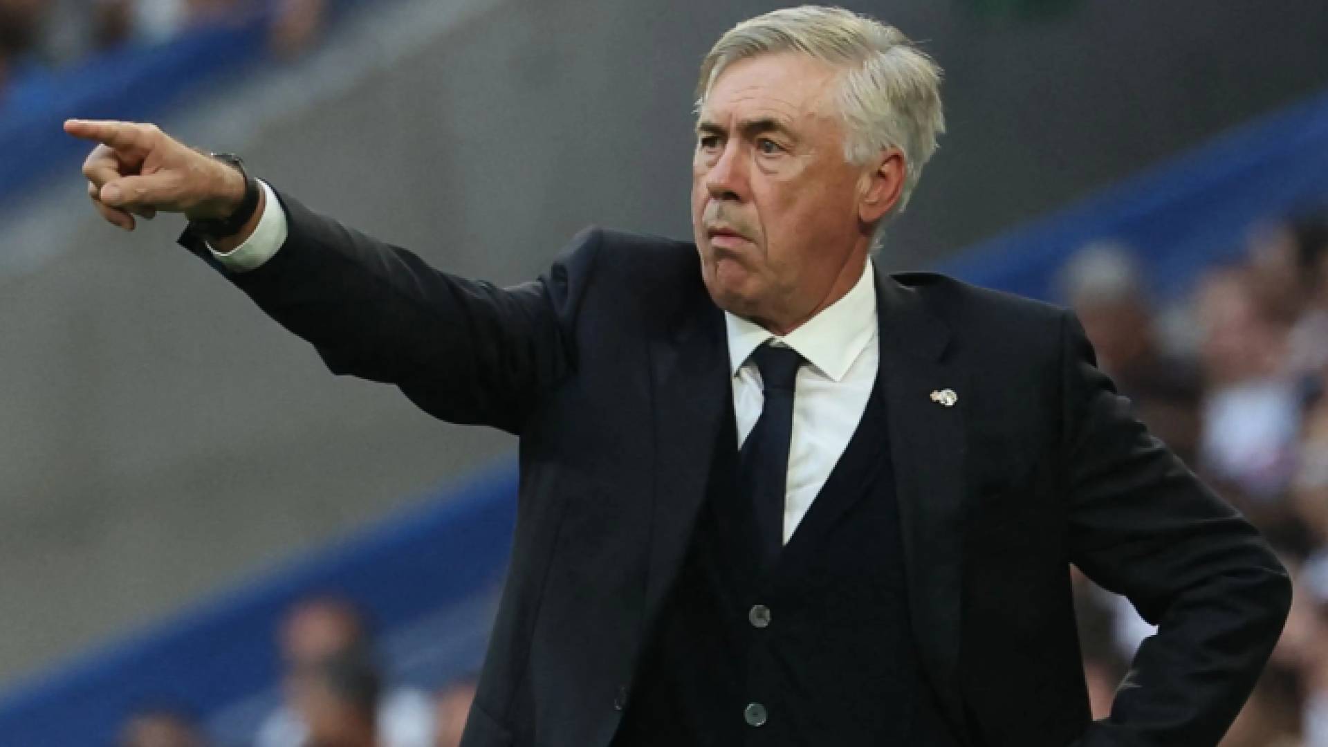 كارلو أنشيلوتي