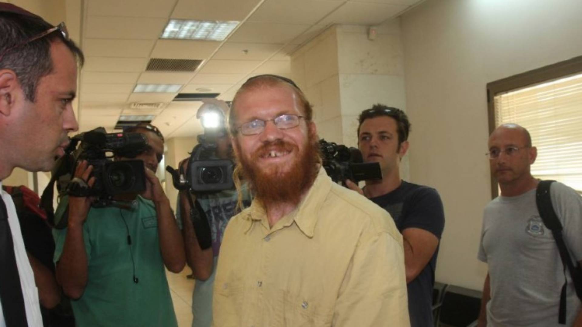 الحاخام يوسف إليتسور