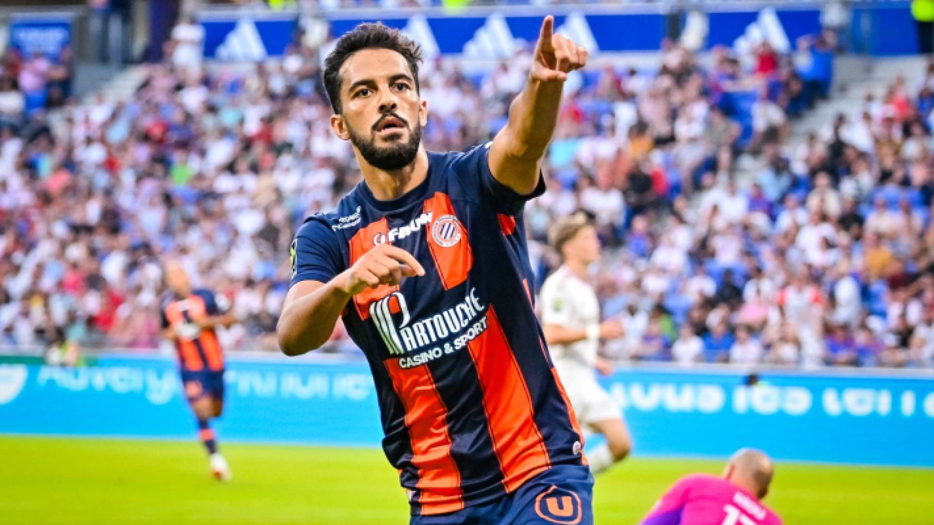 موسى التعمري