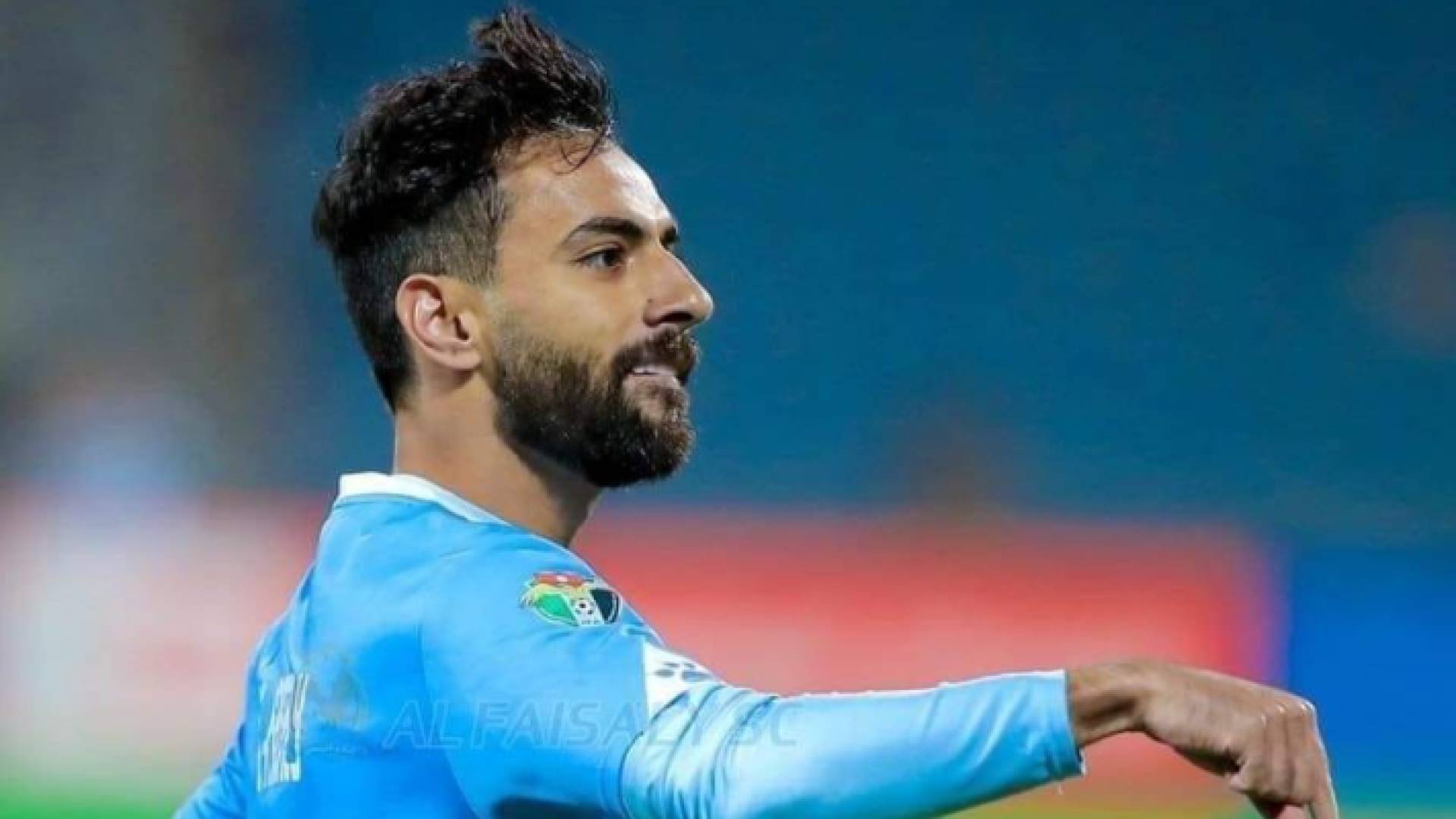 حاتم الروشدي