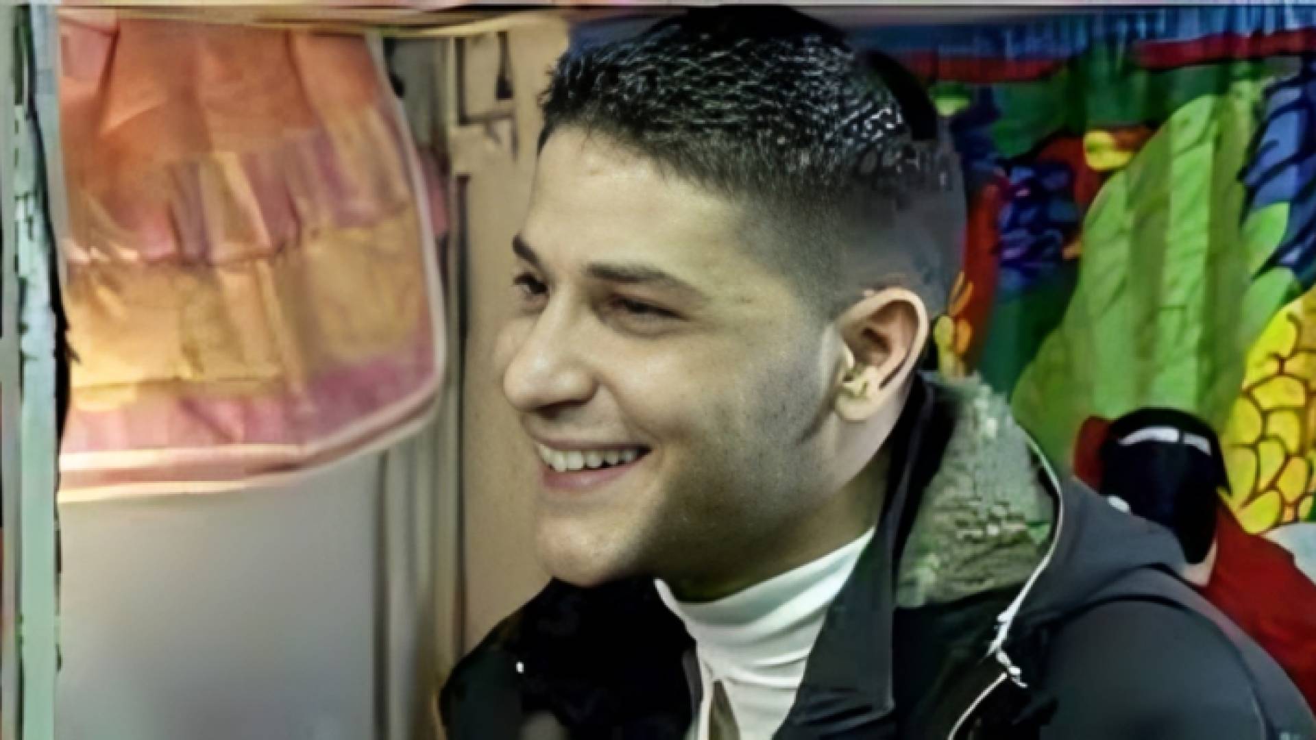 ناصر عورتاني