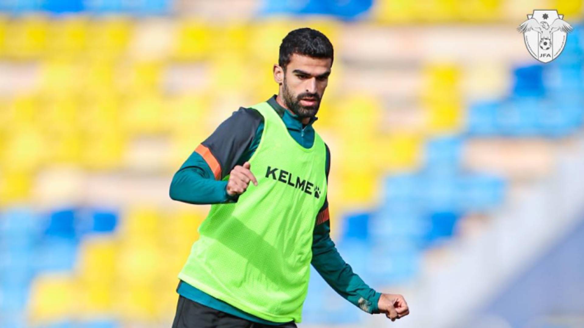 من التدريبات