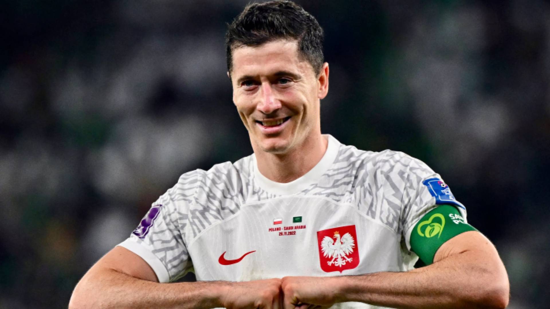 من مباراة سابقة