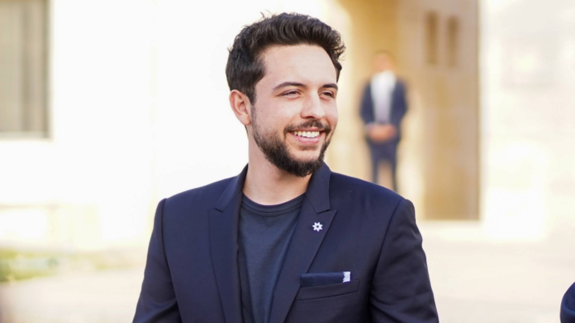 ولي العهد - صورة أرشيفية