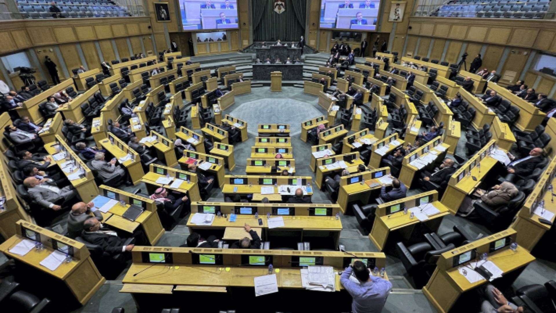 مجلس النواب - أرشيفية